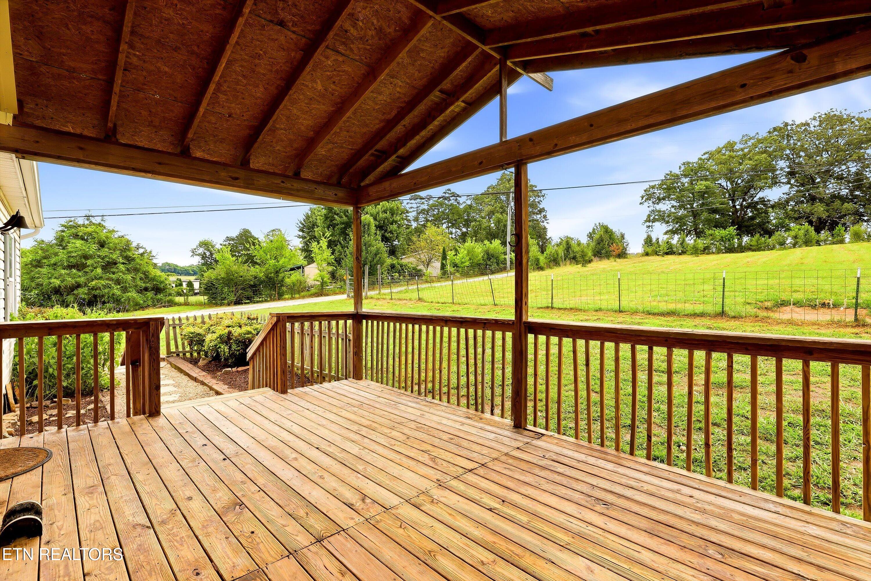 1350 Williamson Chapel Road Maryville, TN 37801 - Photo 5 of 44 Large porch