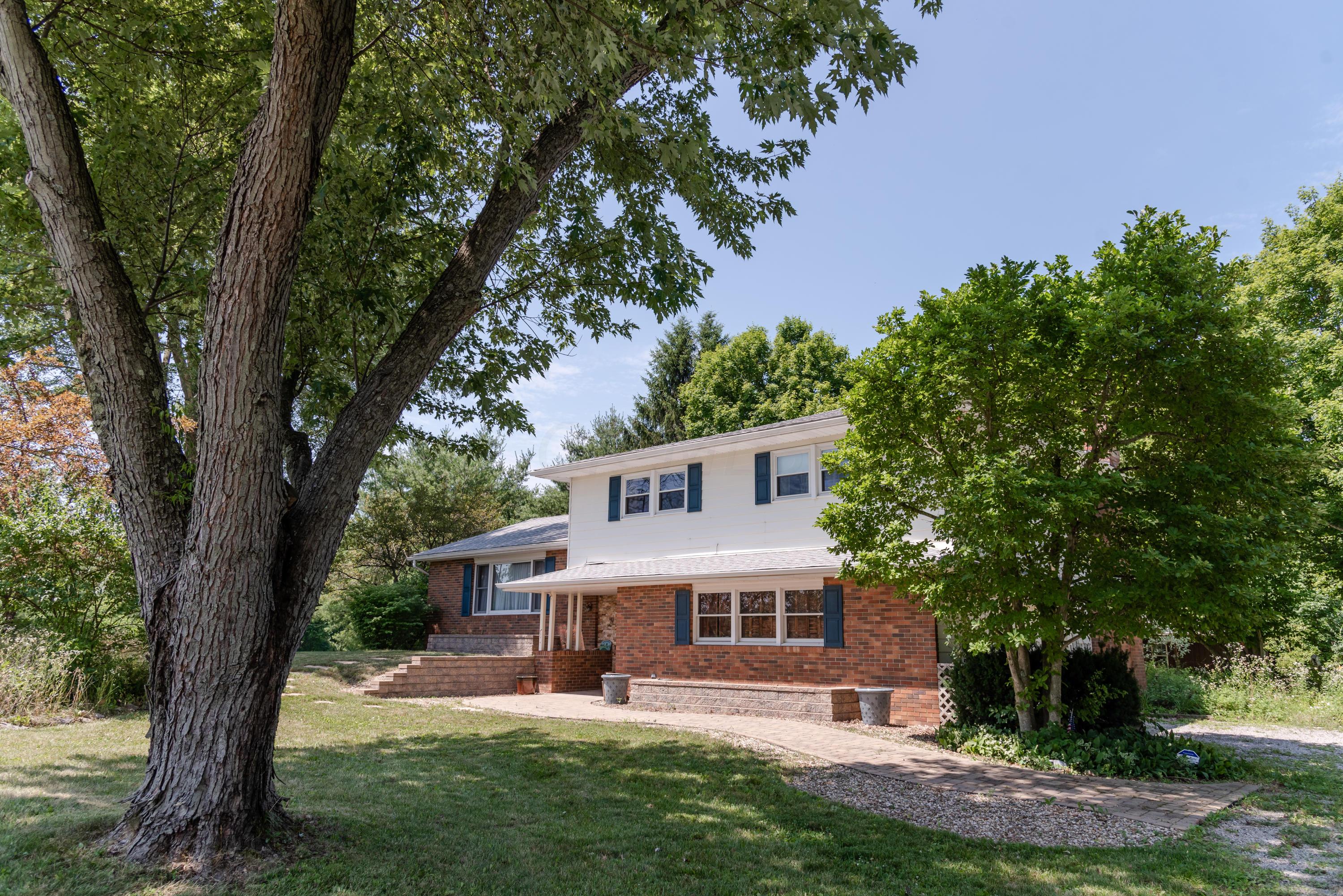 4981 Veley Road Delaware, OH 43015 - Photo 1 of 55