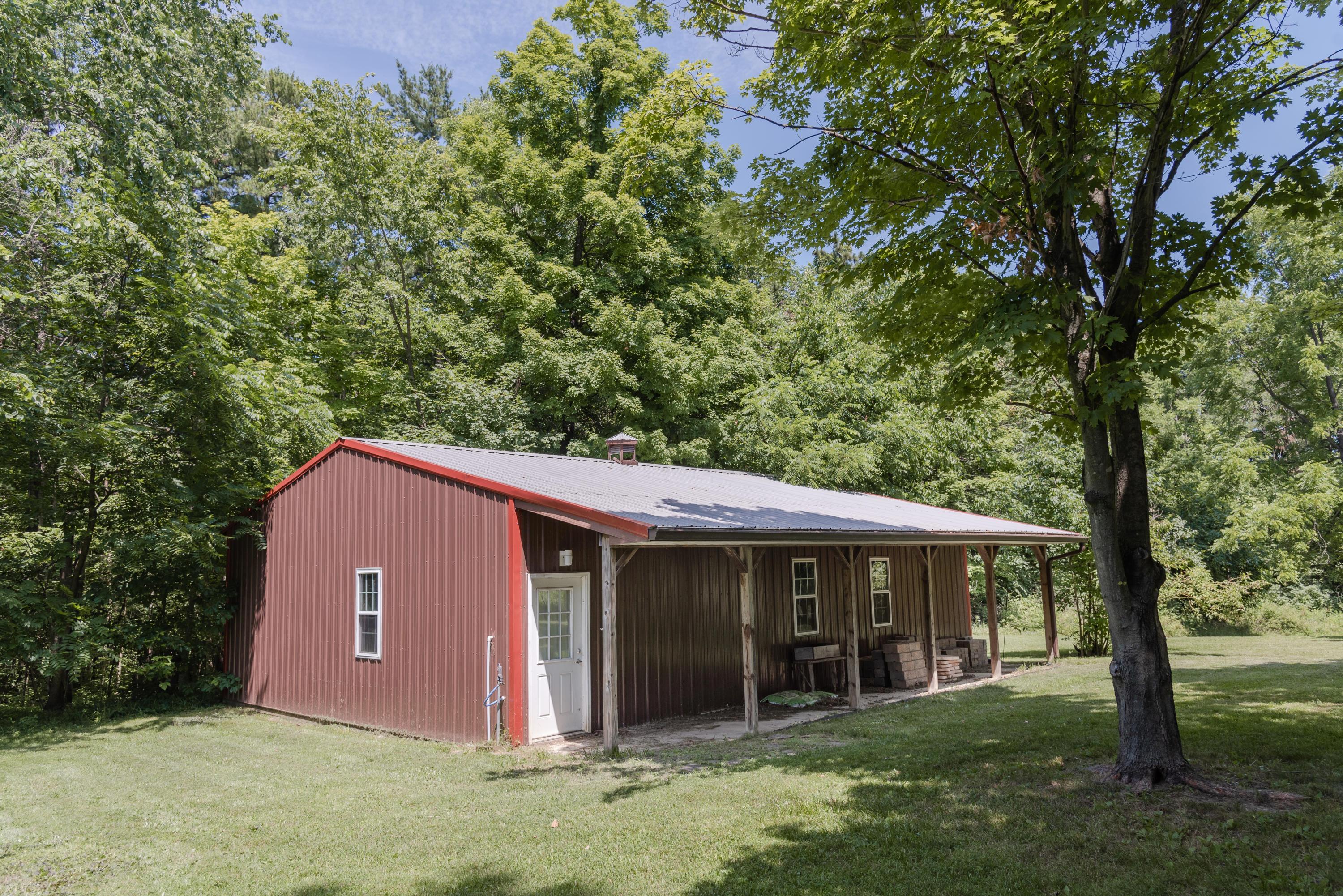 4981 Veley Road Delaware, OH 43015 - Photo 44 of 55
