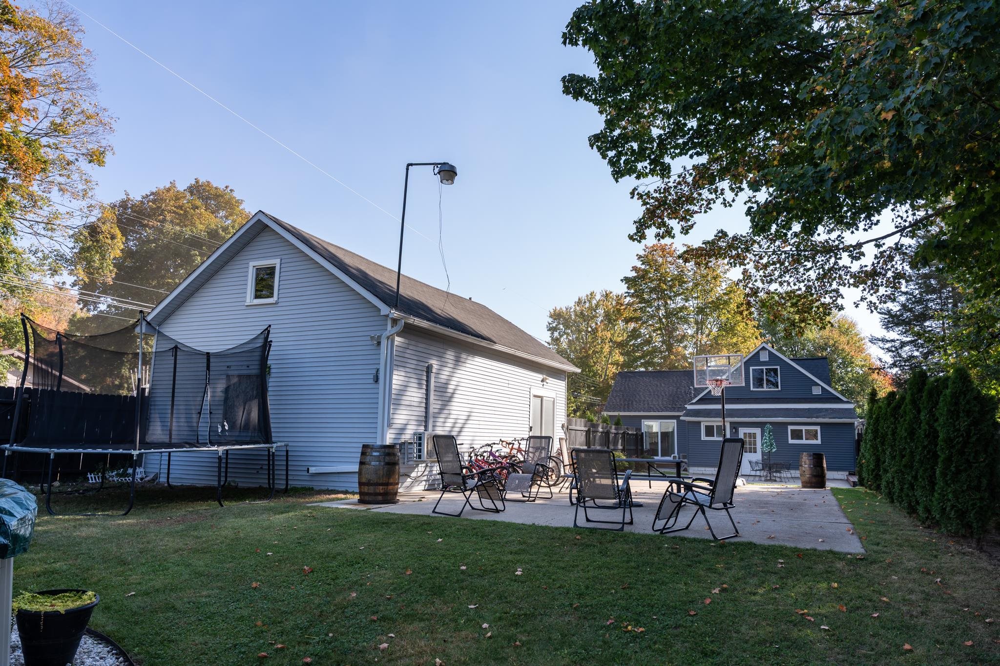 308 South 3rd Street Shepherd, MI 48883 - Photo 71 of 74