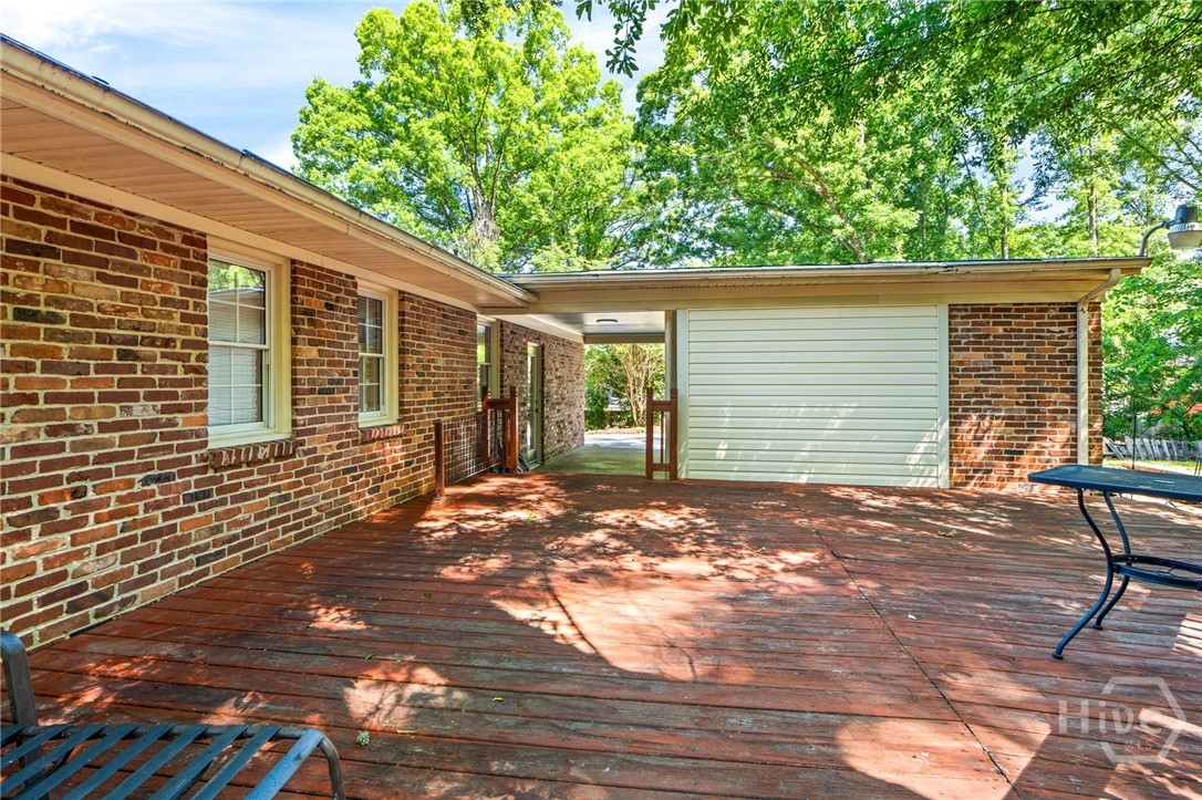 1009 College Station Road Athens, GA 30605 - Photo 27 of 37 Gallery Image 27