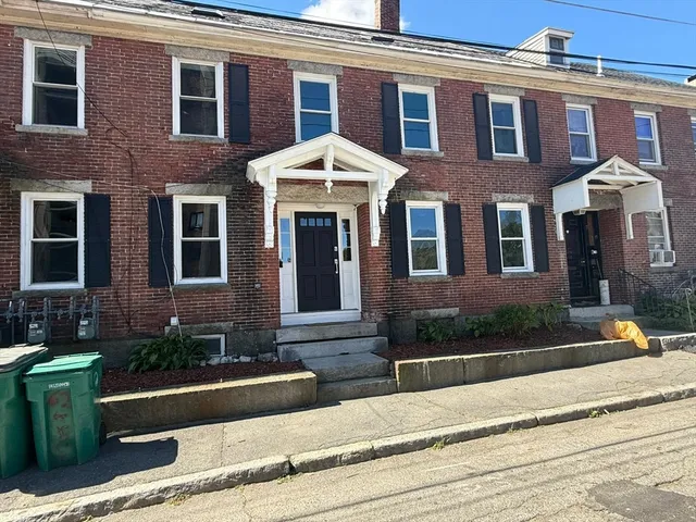 $699,900 | 62 Grove Street, Fitchburg, MA 01420