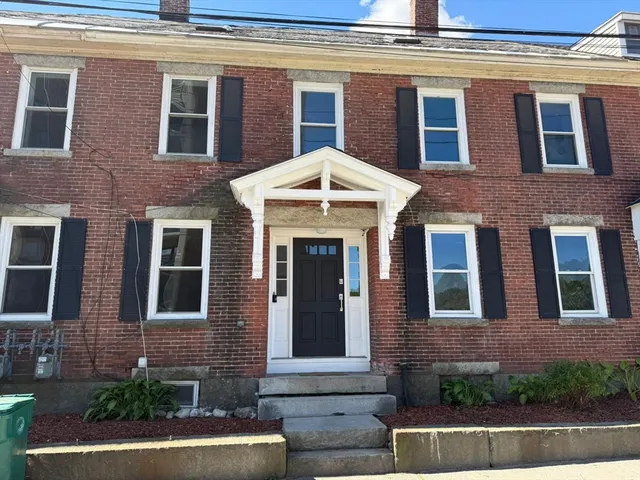 $699,900 | 62 Grove Street, Fitchburg, MA 01420