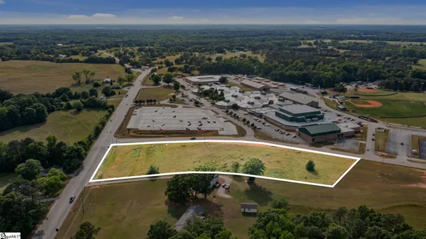 $350,000 | 0 Highway 76 West Laurens Sc 29360, Laurens, SC 29360