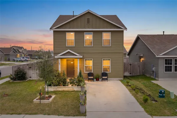 $280,000 | 17701 Oso Cove, Elgin, TX 78621