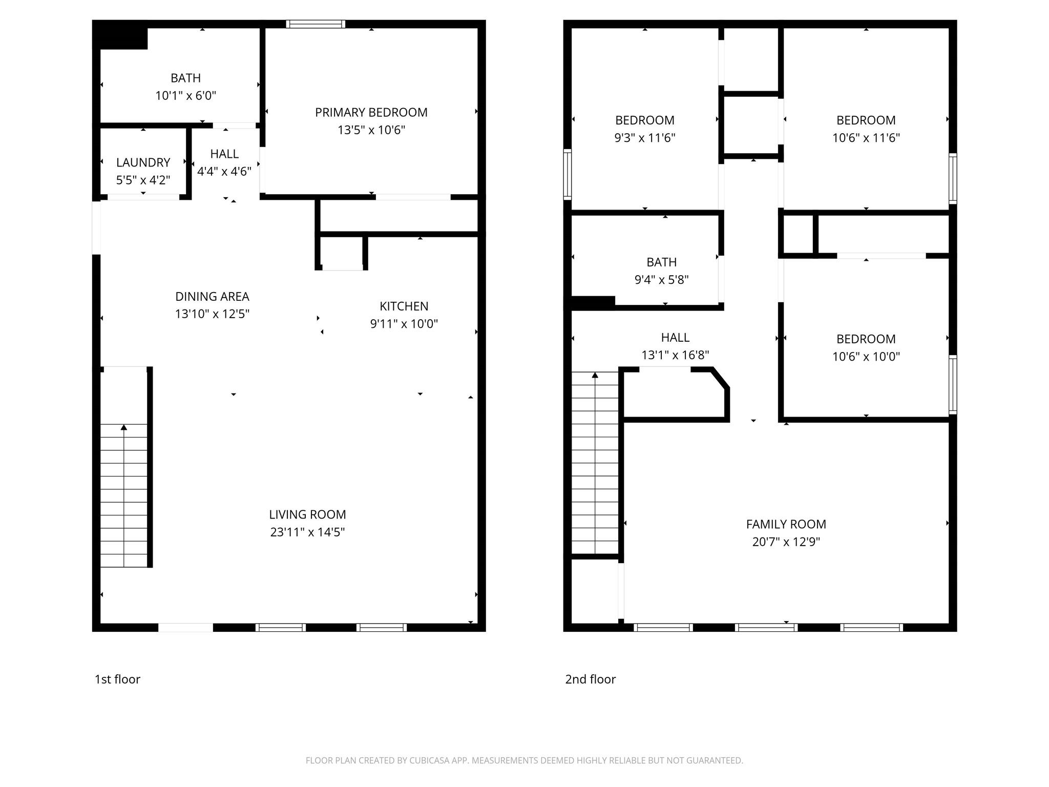 17701 Oso Cove Elgin, TX 78621 - Photo 9 of 9 View of property floor plan