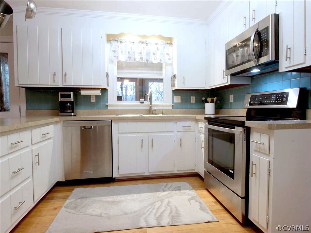 2503 Tanglebrook Road Midlothian, VA 23112 - Photo 4 of 19