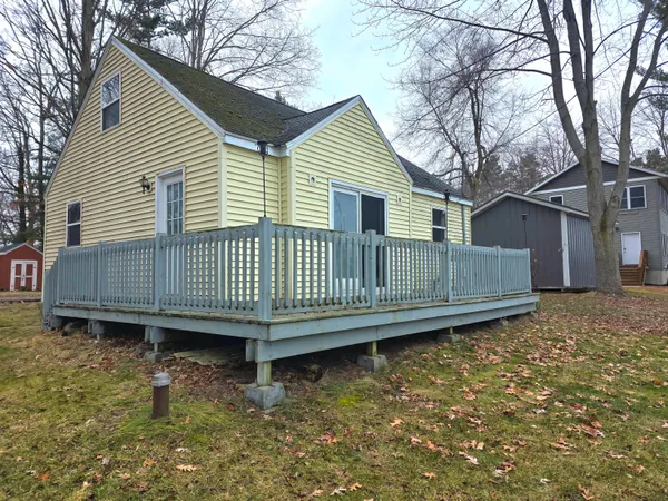 $125,000 | 2744 Cottage Drive, Orleans, MI 48865