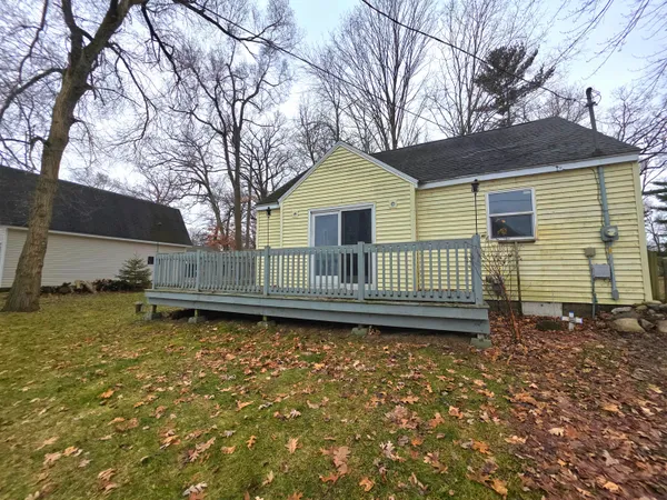 $125,000 | 2744 Cottage Drive, Orleans, MI 48865