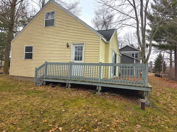 $125,000 | 2744 Cottage Drive, Orleans, MI 48865