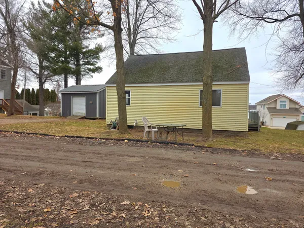 $125,000 | 2744 Cottage Drive, Orleans, MI 48865