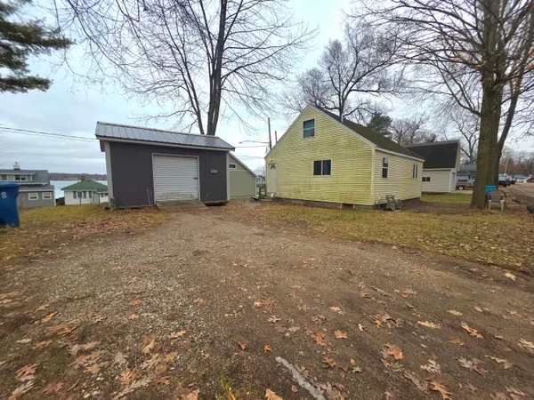 $125,000 | 2744 Cottage Drive, Orleans, MI 48865