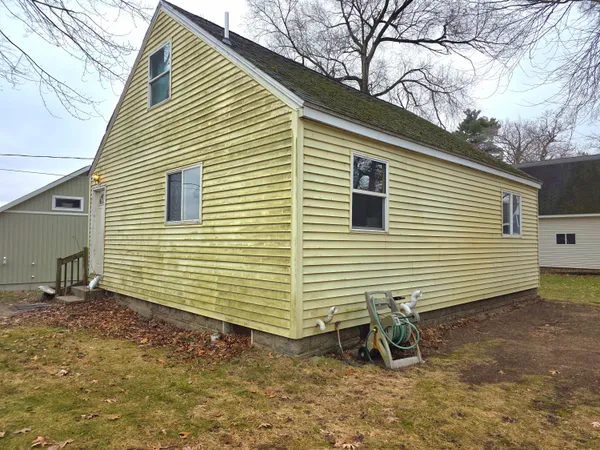 $125,000 | 2744 Cottage Drive, Orleans, MI 48865