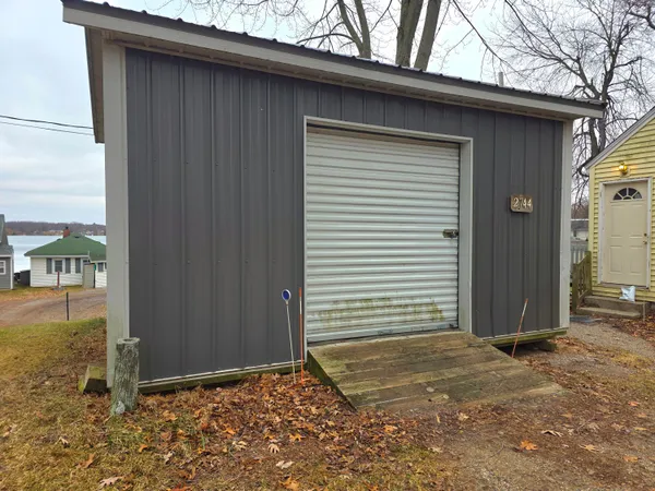 $125,000 | 2744 Cottage Drive, Orleans, MI 48865