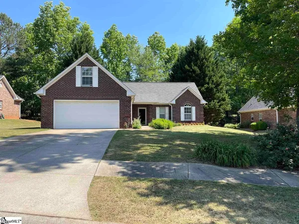 $1,800 | 619 Heathrow Court, Moore, SC 29369