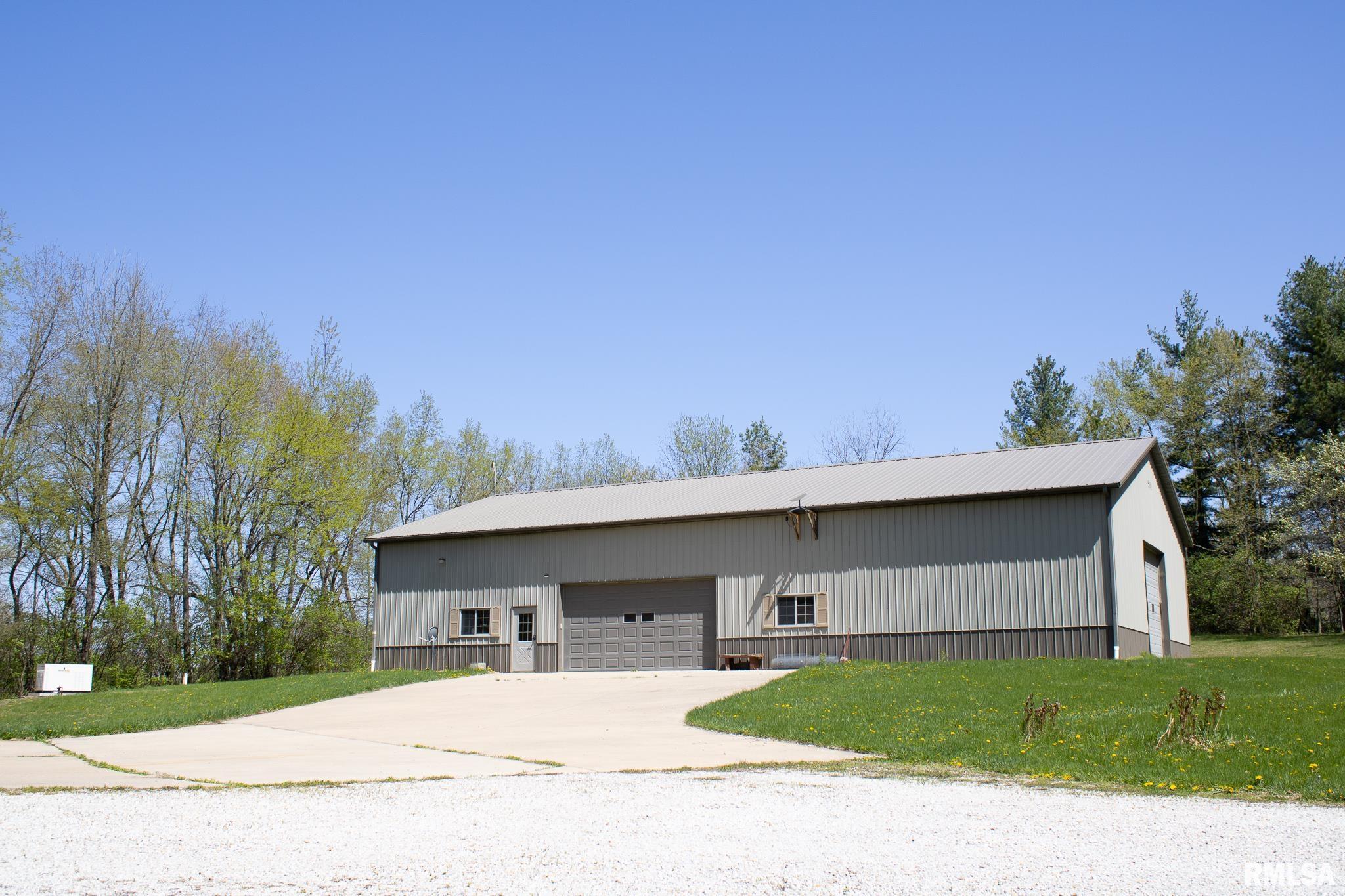 1980 Deer Meadows Road Eureka, IL 61530 - Photo 3 of 79