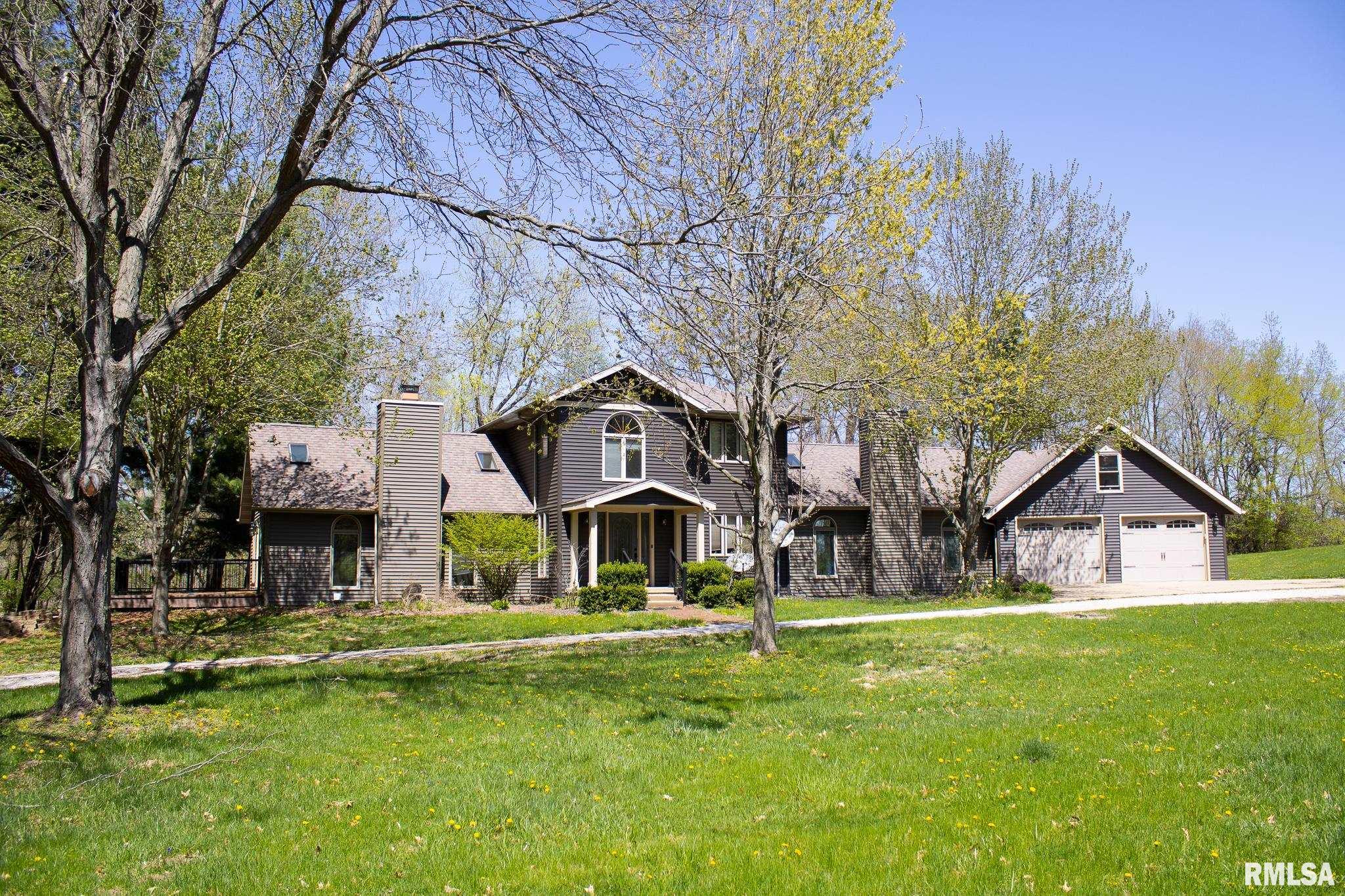 1980 Deer Meadows Road Eureka, IL 61530 - Photo 5 of 79