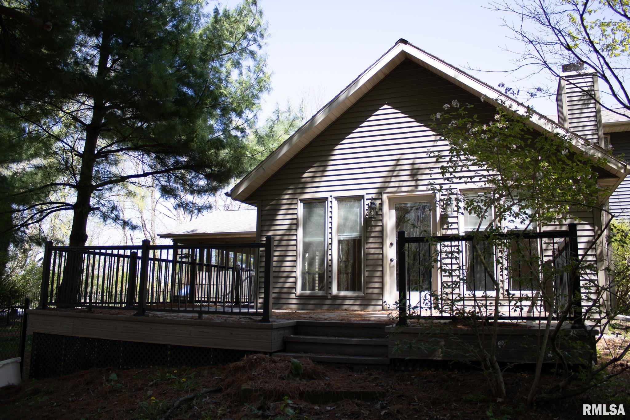 1980 Deer Meadows Road Eureka, IL 61530 - Photo 60 of 79