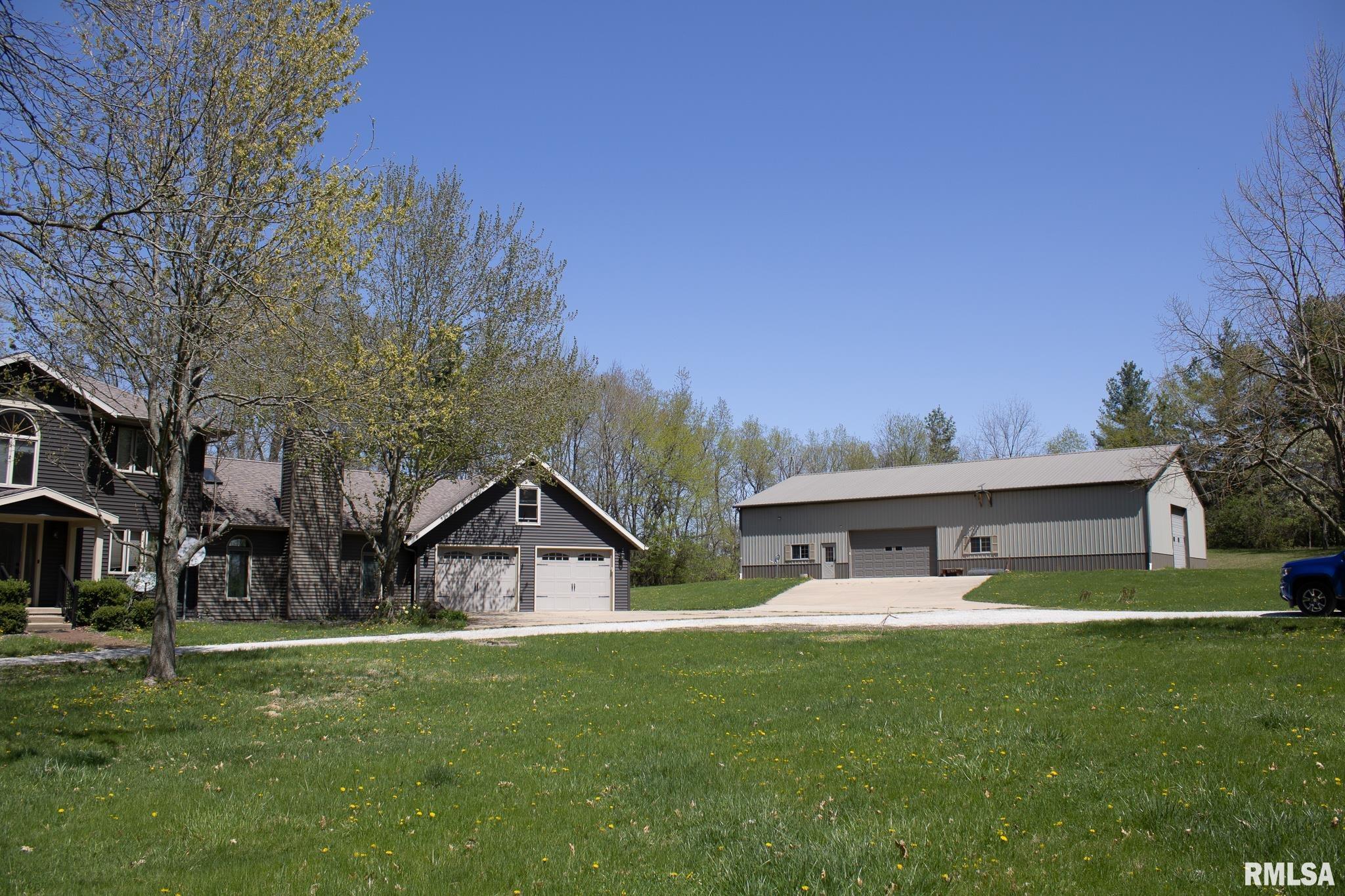 1980 Deer Meadows Road Eureka, IL 61530 - Photo 6 of 79