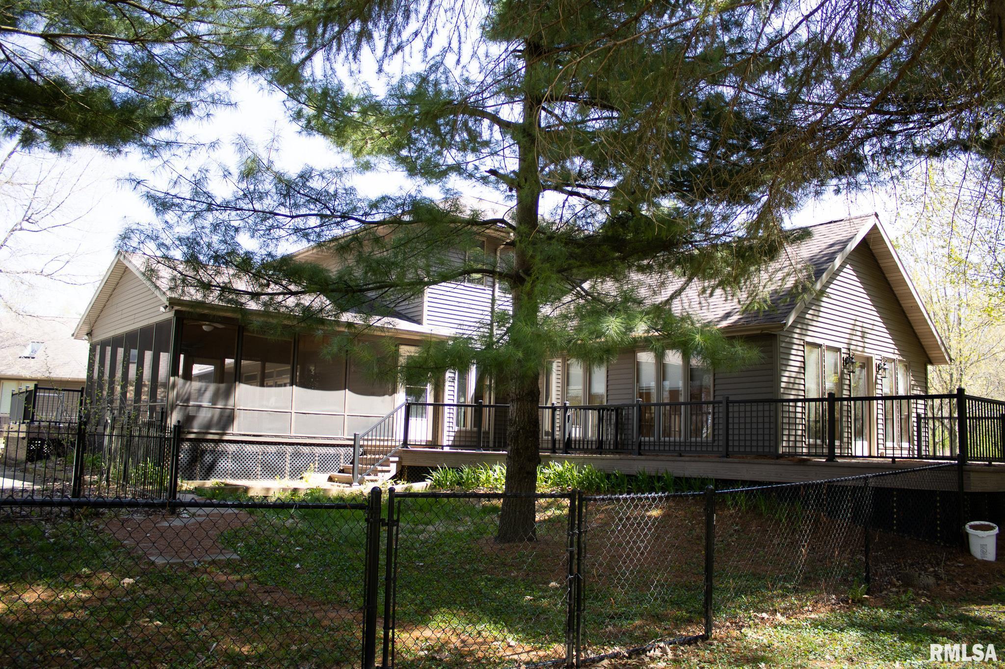 1980 Deer Meadows Road Eureka, IL 61530 - Photo 61 of 79