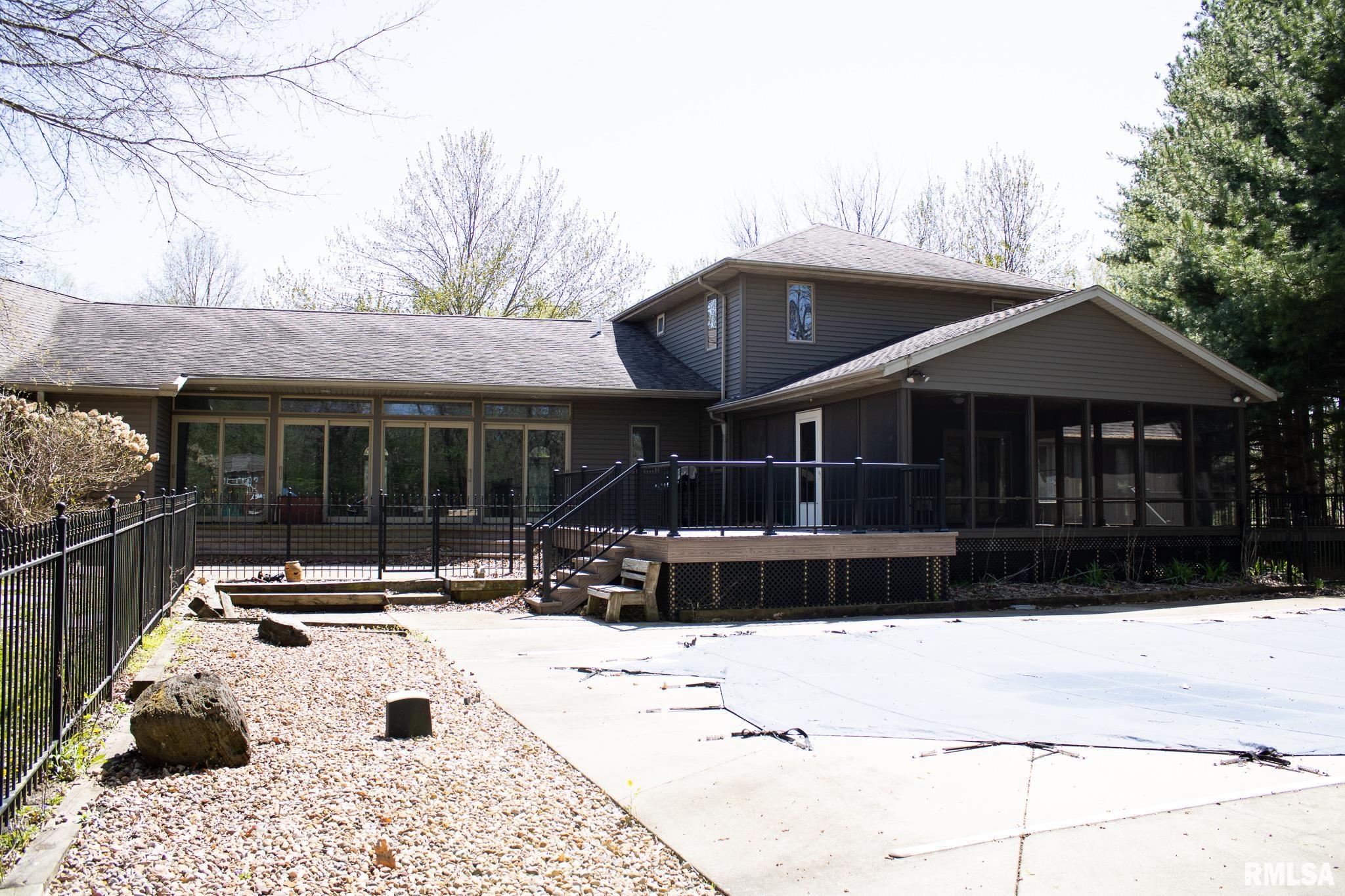 1980 Deer Meadows Road Eureka, IL 61530 - Photo 69 of 79
