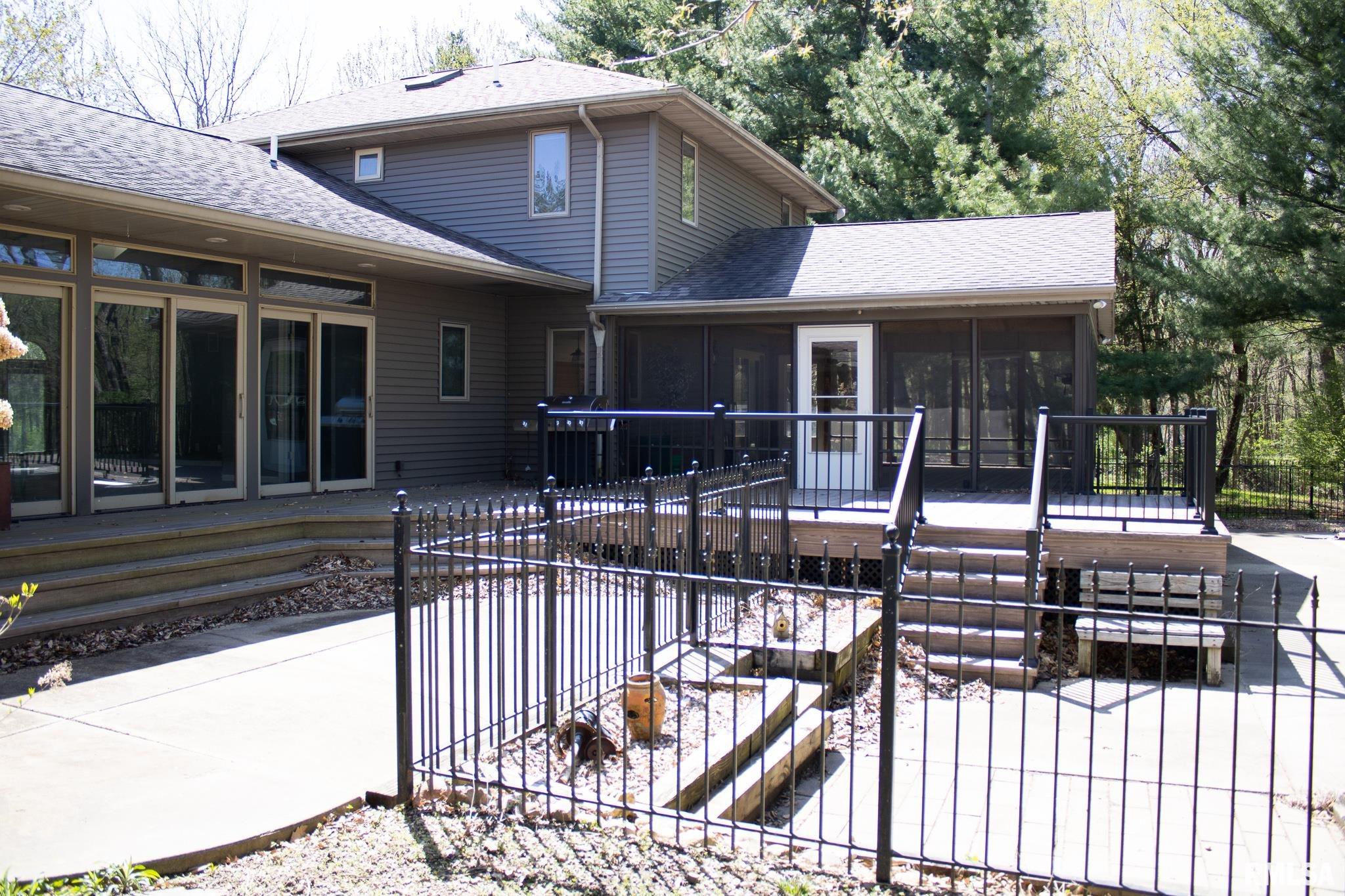1980 Deer Meadows Road Eureka, IL 61530 - Photo 71 of 79