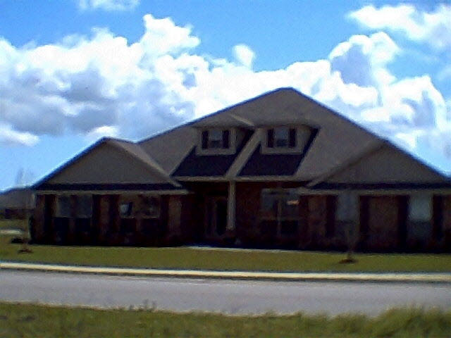 608 Parish Lakes Drive Foley, AL 36535 - Photo 1 of 1