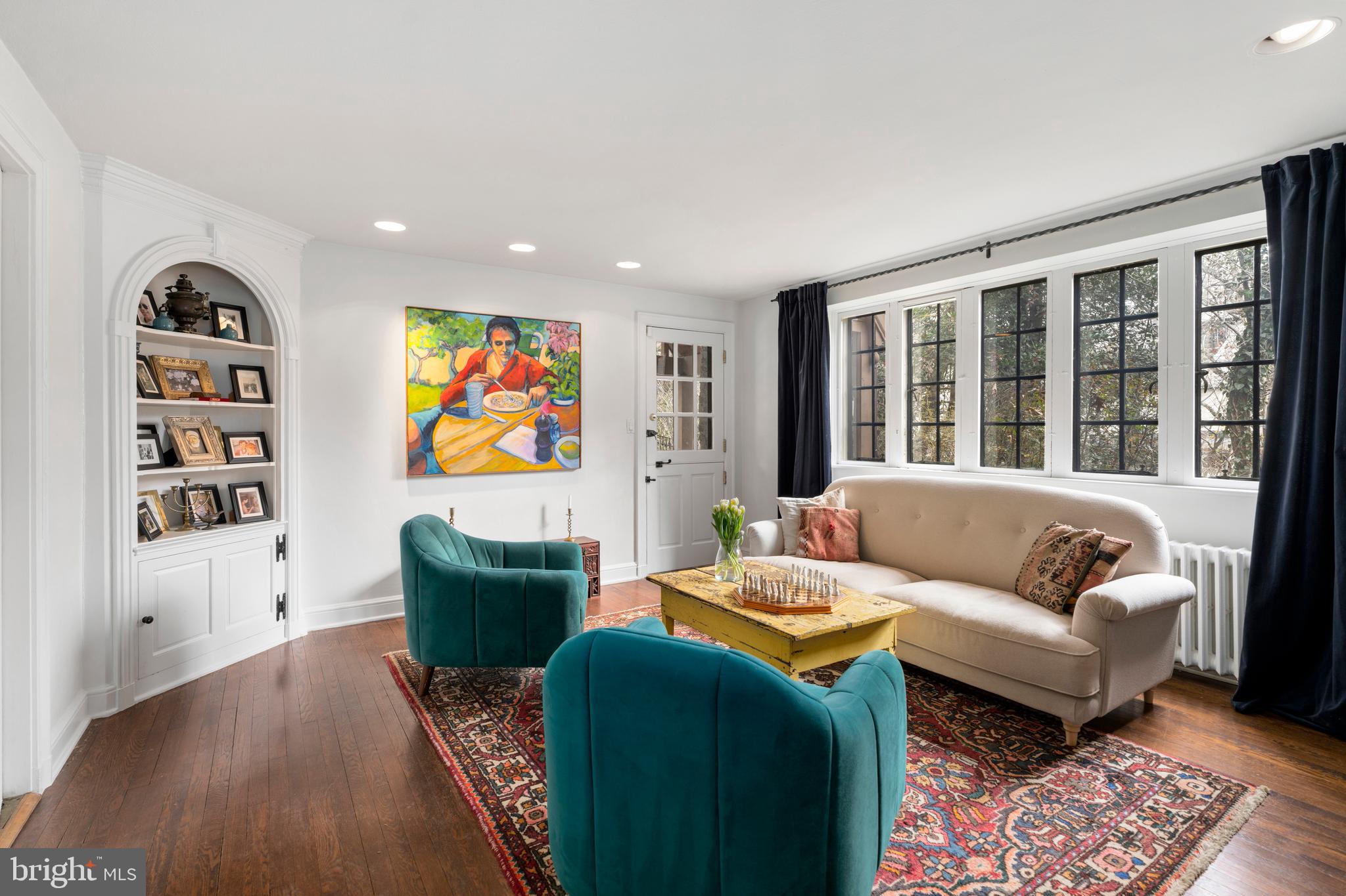 224 Tunbridge Road Baltimore, MD 21212 - Photo 11 of 60