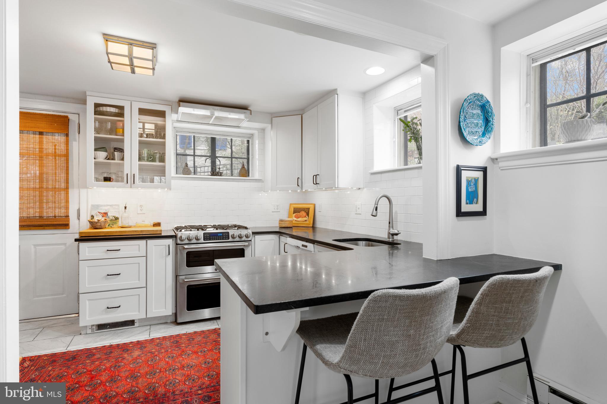 224 Tunbridge Road Baltimore, MD 21212 - Photo 13 of 60