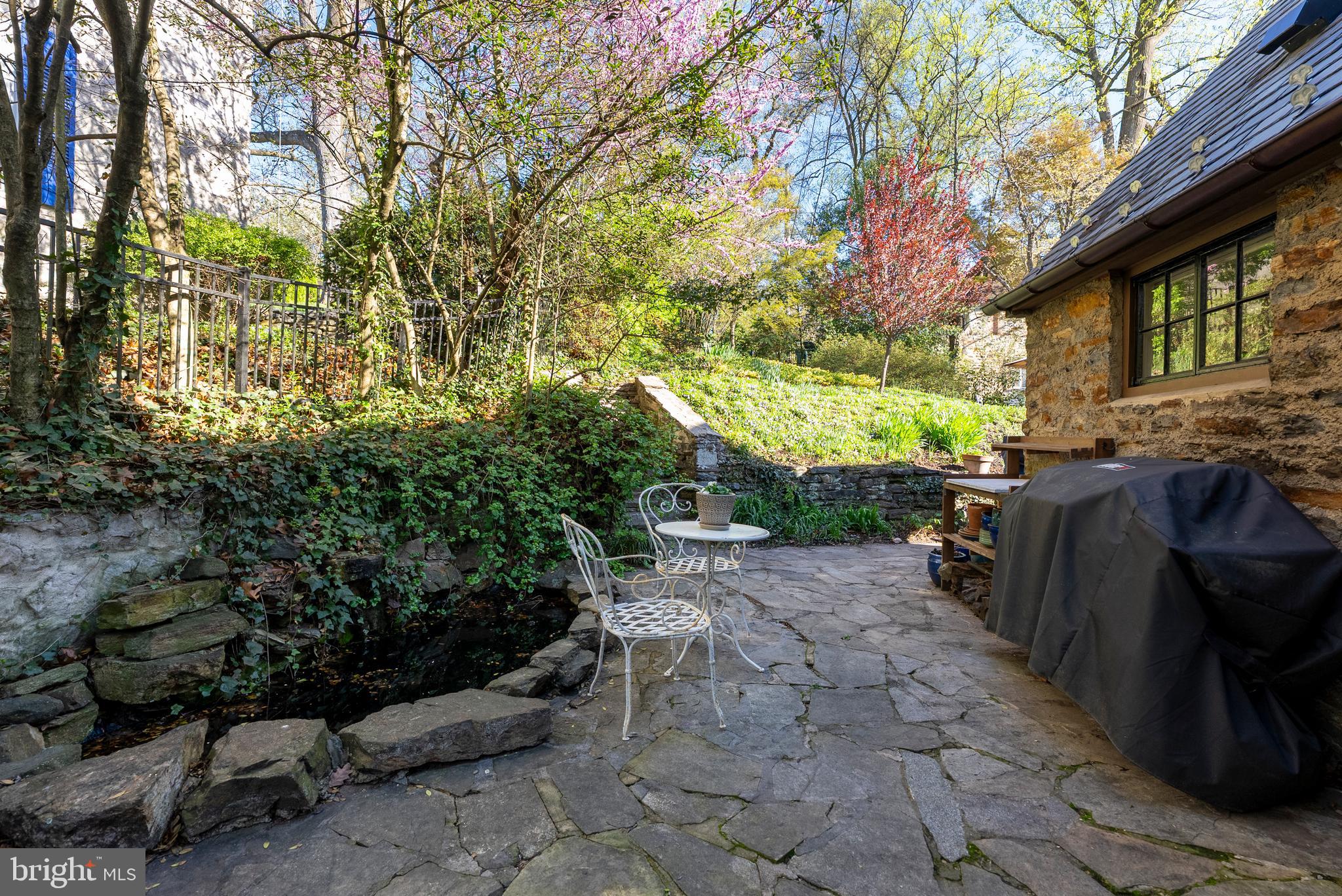 224 Tunbridge Road Baltimore, MD 21212 - Photo 18 of 60