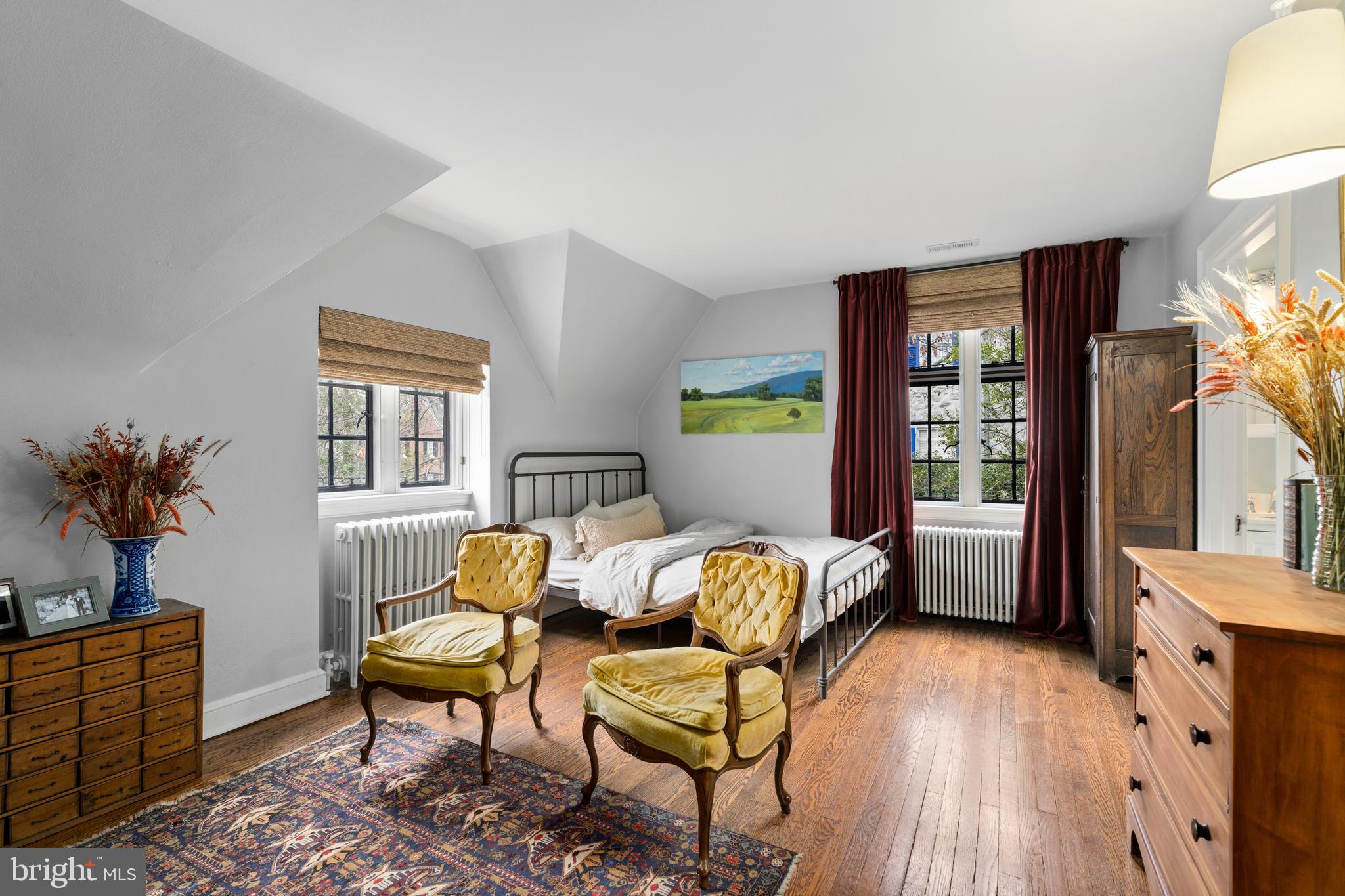 224 Tunbridge Road Baltimore, MD 21212 - Photo 26 of 60