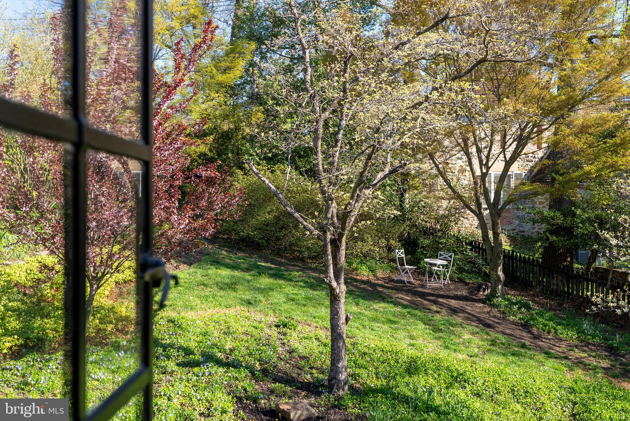 224 Tunbridge Road Baltimore, MD 21212 - Photo 39 of 60