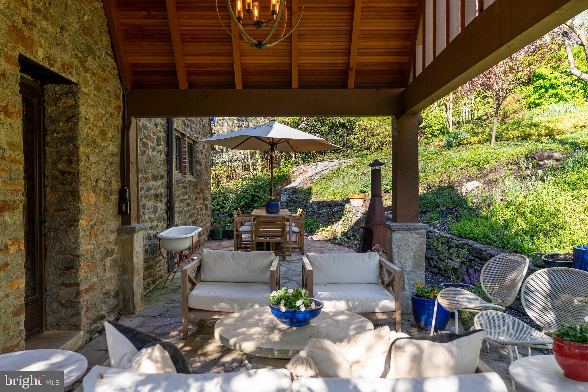 224 Tunbridge Road Baltimore, MD 21212 - Photo 44 of 60