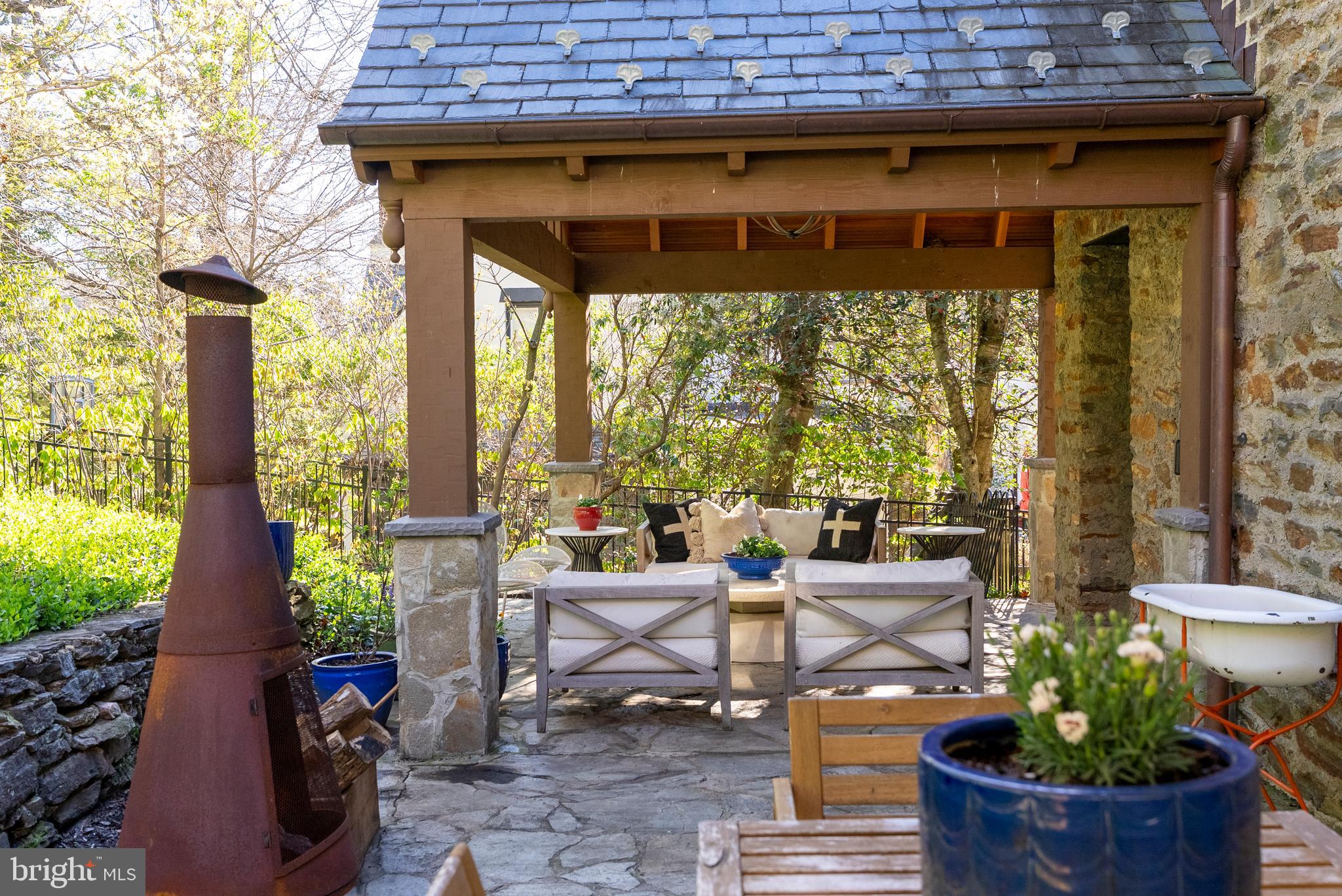 224 Tunbridge Road Baltimore, MD 21212 - Photo 45 of 60