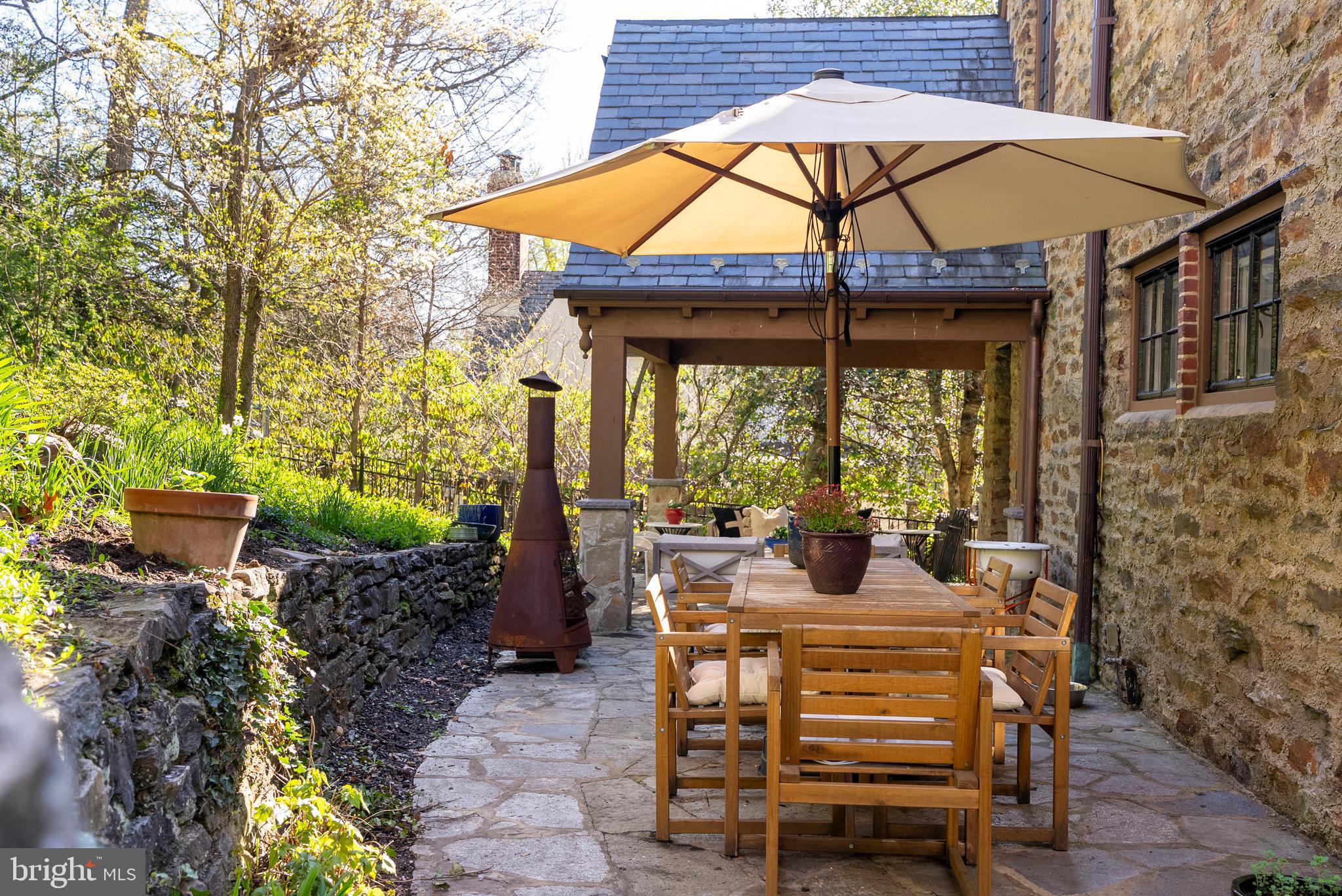 224 Tunbridge Road Baltimore, MD 21212 - Photo 46 of 60