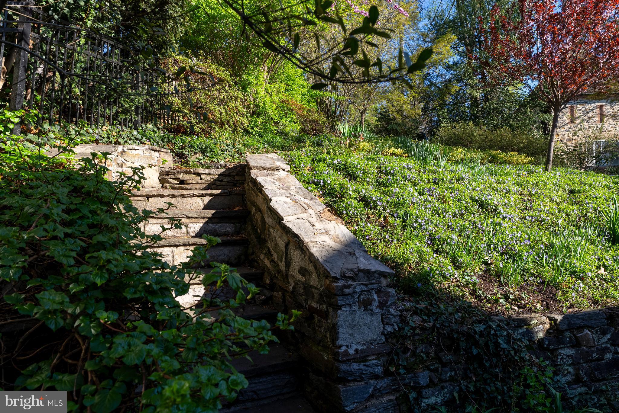 224 Tunbridge Road Baltimore, MD 21212 - Photo 49 of 60