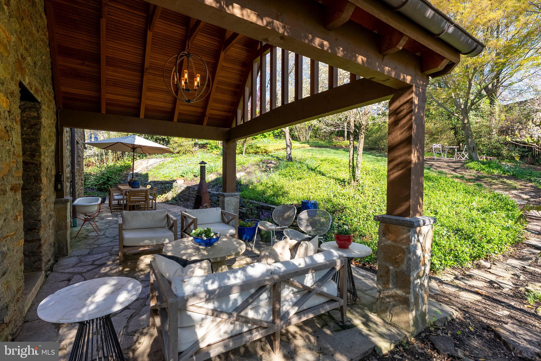 224 Tunbridge Road Baltimore, MD 21212 - Photo 50 of 60