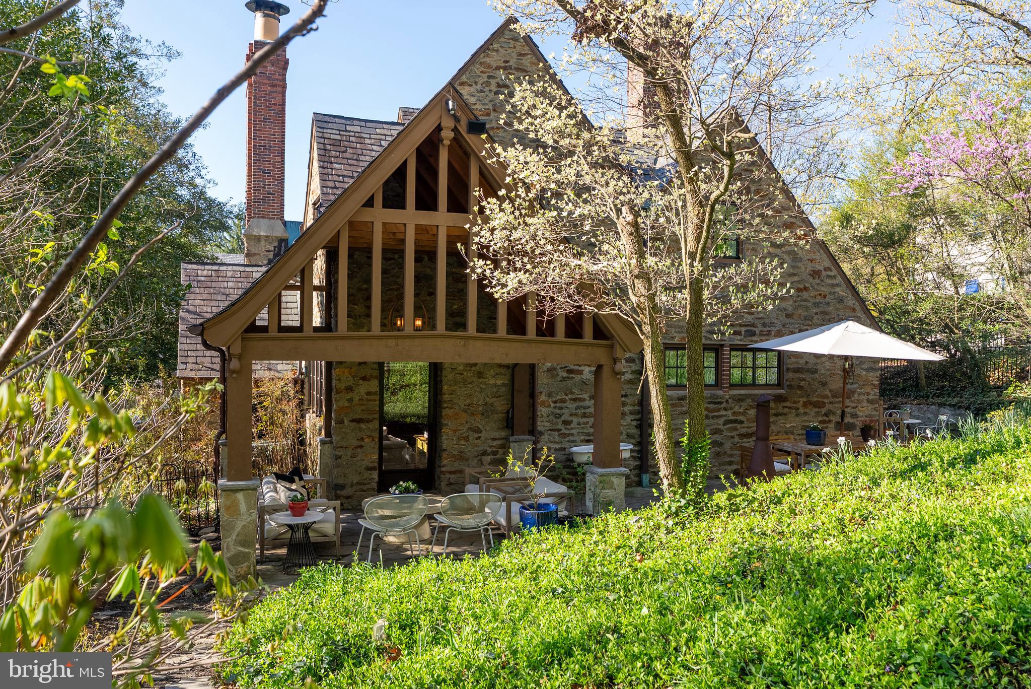 224 Tunbridge Road Baltimore, MD 21212 - Photo 51 of 60