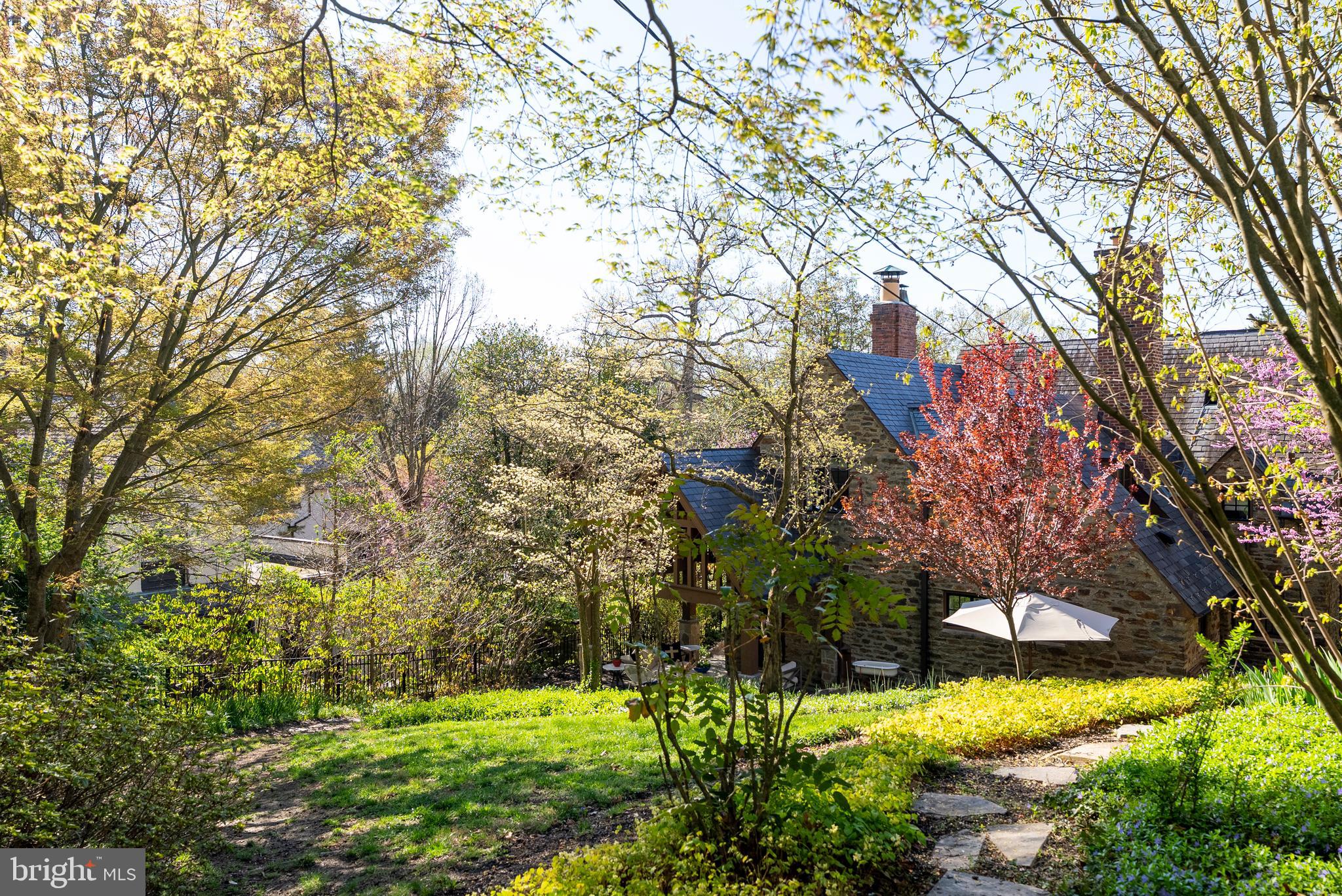 224 Tunbridge Road Baltimore, MD 21212 - Photo 54 of 60