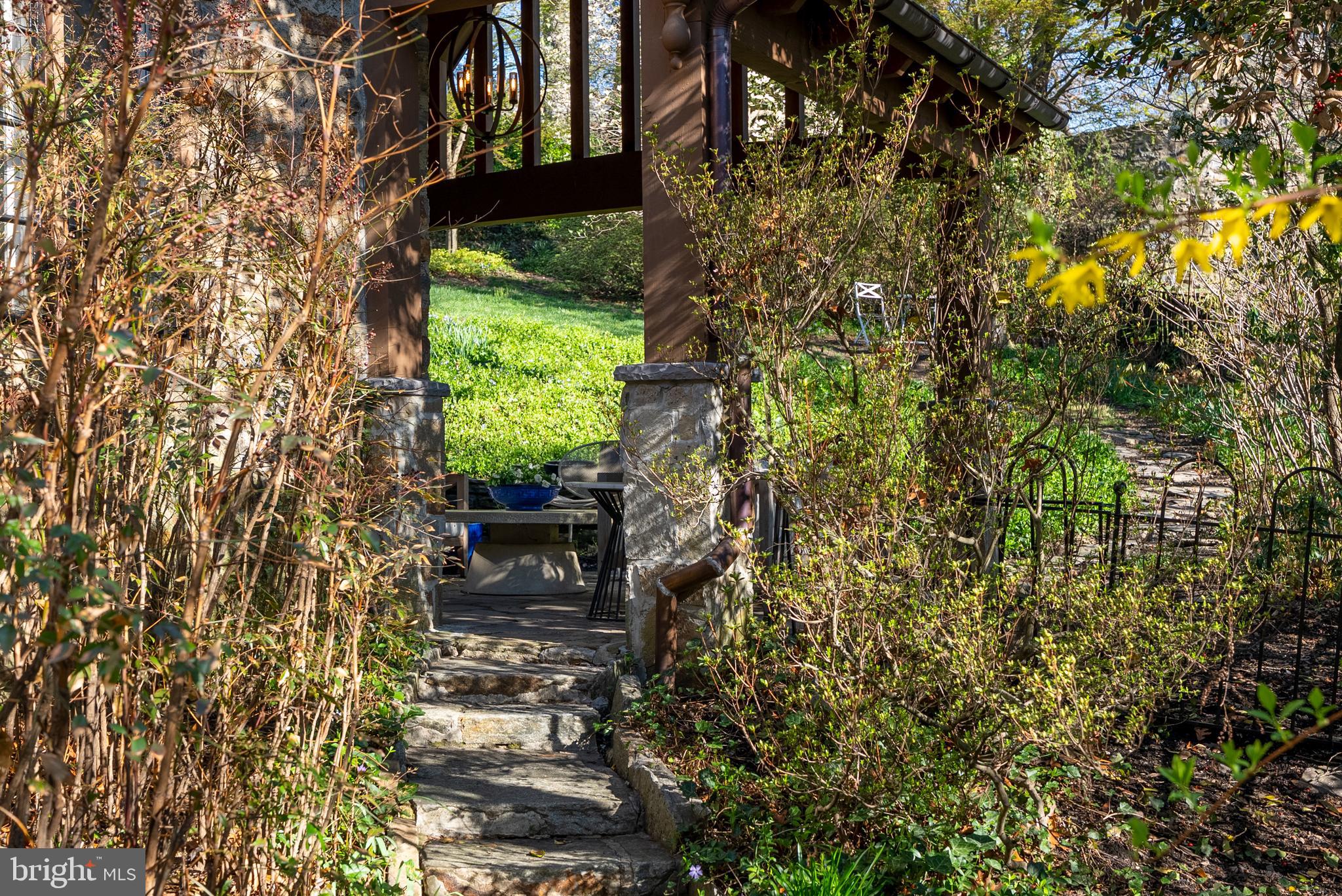 224 Tunbridge Road Baltimore, MD 21212 - Photo 56 of 60