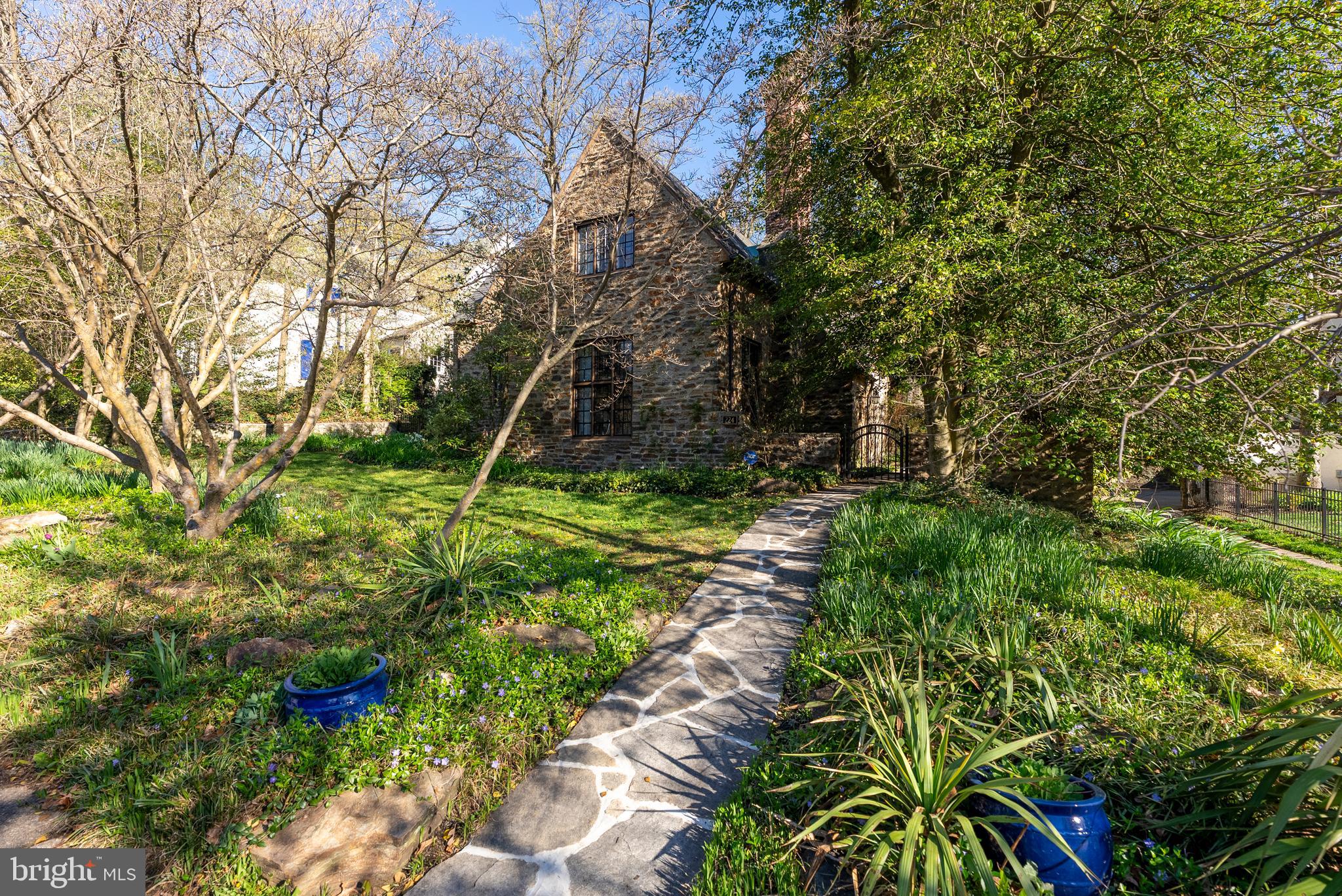 224 Tunbridge Road Baltimore, MD 21212 - Photo 57 of 60