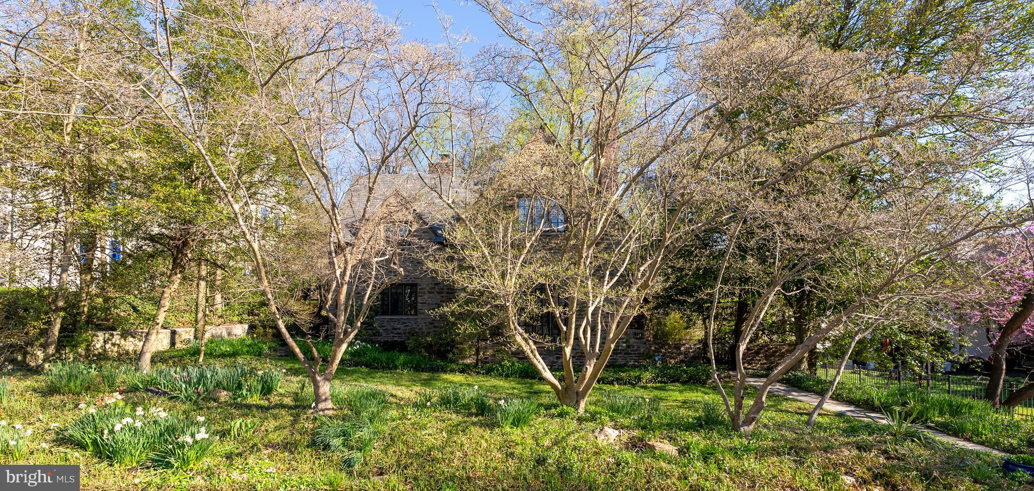 224 Tunbridge Road Baltimore, MD 21212 - Photo 58 of 60