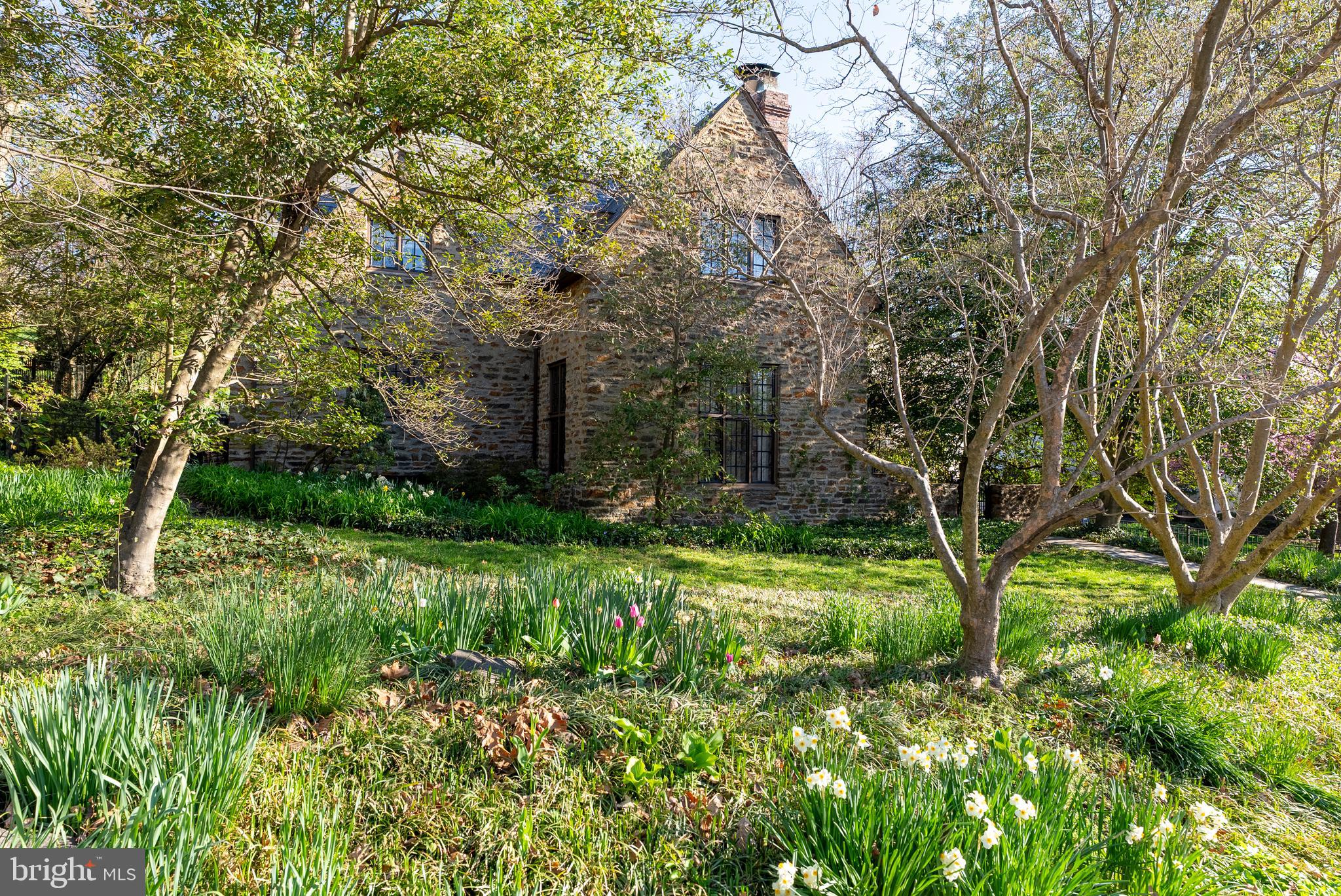 224 Tunbridge Road Baltimore, MD 21212 - Photo 59 of 60