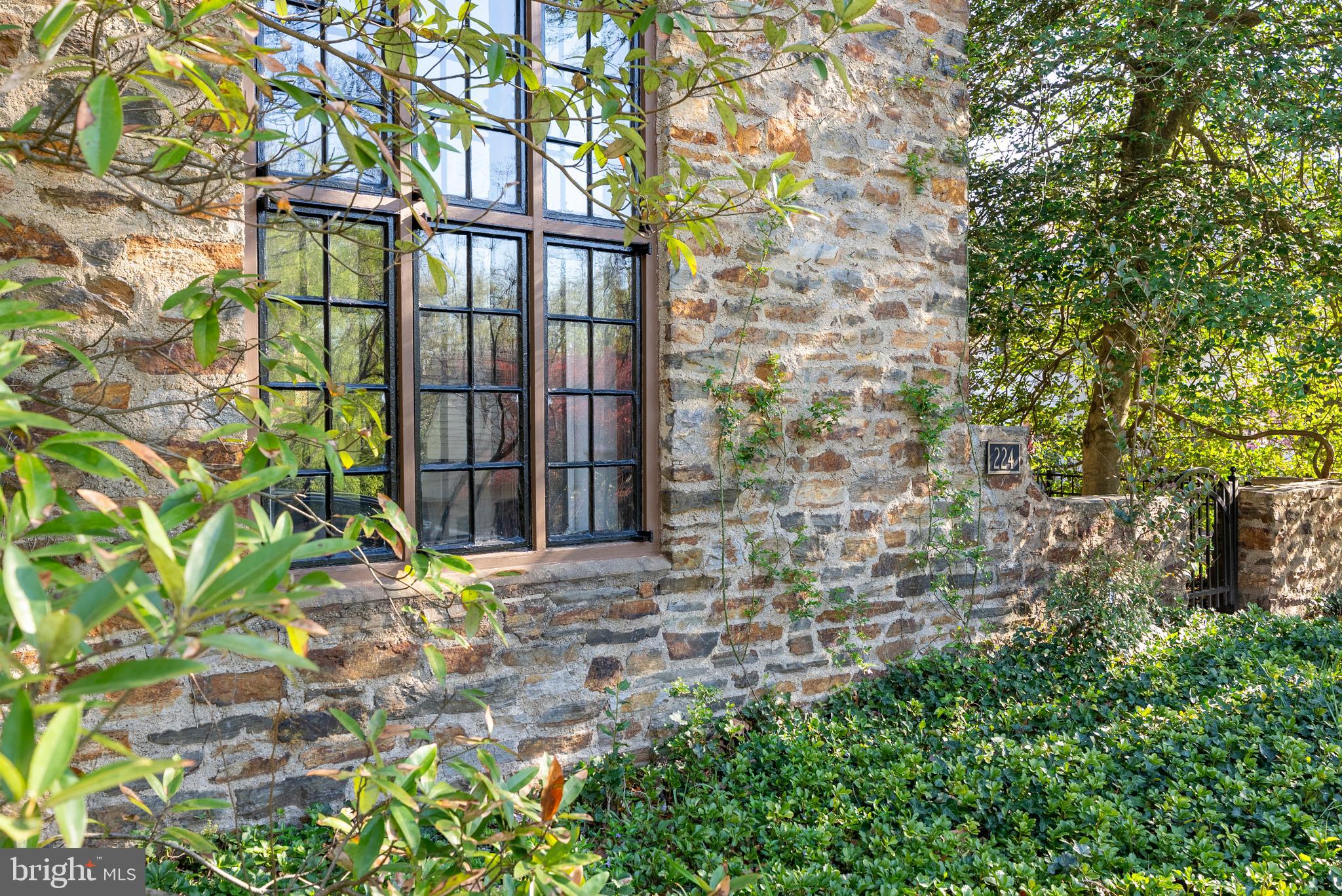 224 Tunbridge Road Baltimore, MD 21212 - Photo 60 of 60
