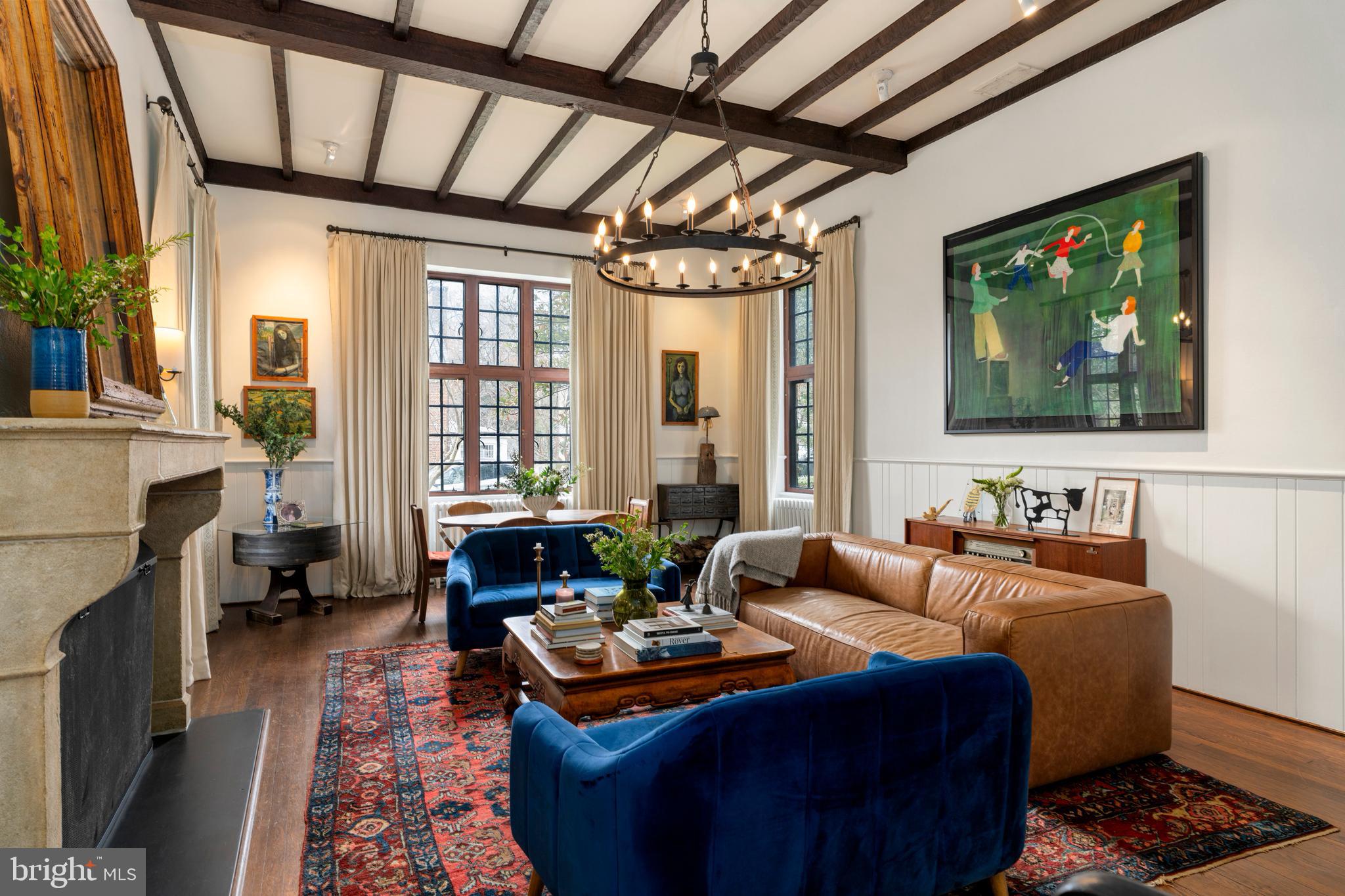 224 Tunbridge Road Baltimore, MD 21212 - Photo 7 of 60