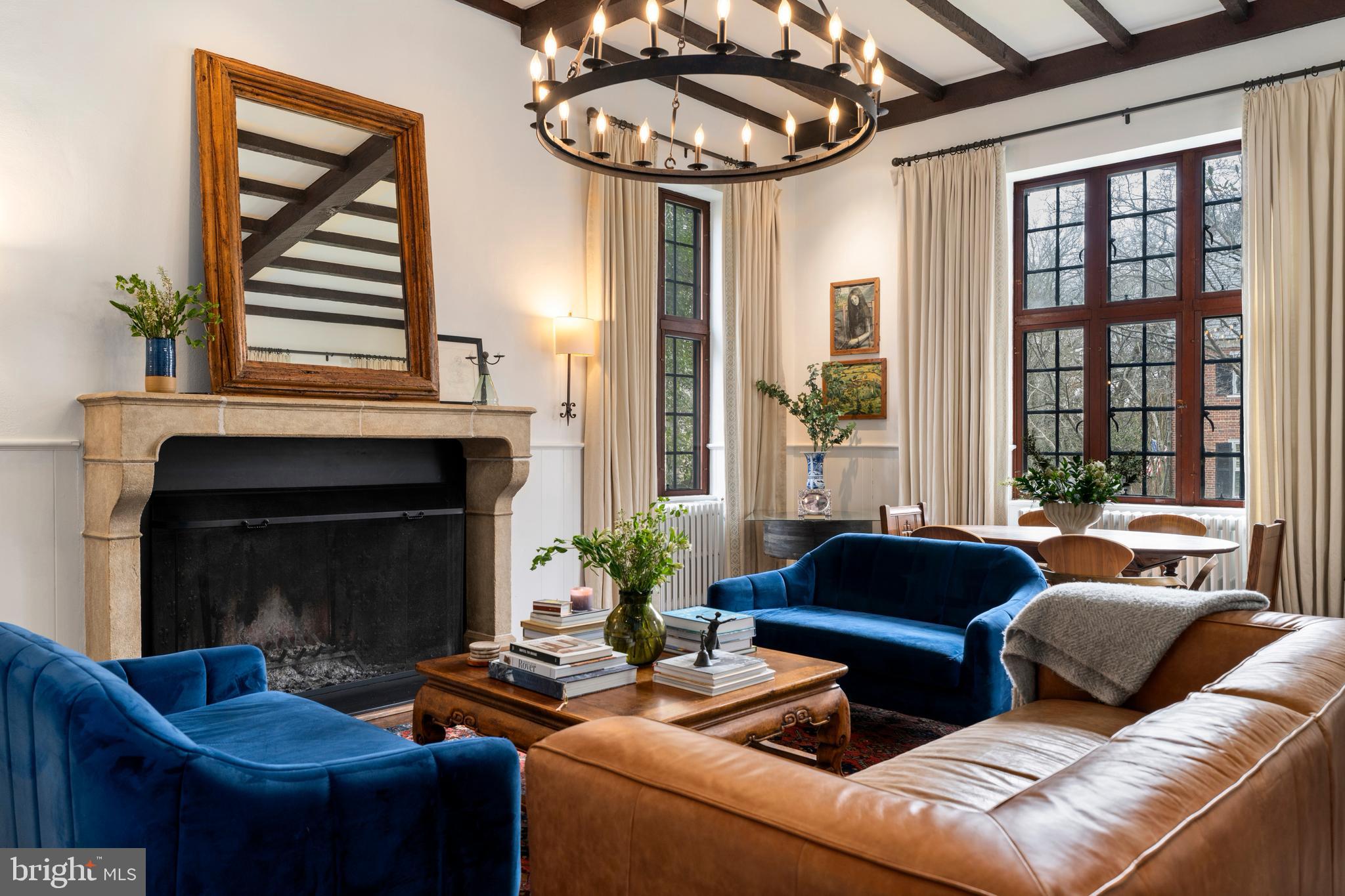 224 Tunbridge Road Baltimore, MD 21212 - Photo 8 of 60