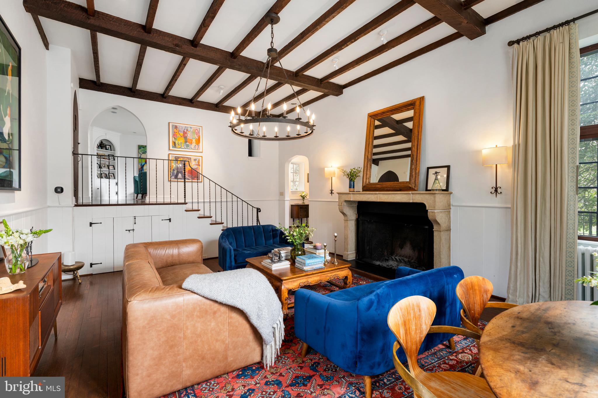 224 Tunbridge Road Baltimore, MD 21212 - Photo 9 of 60