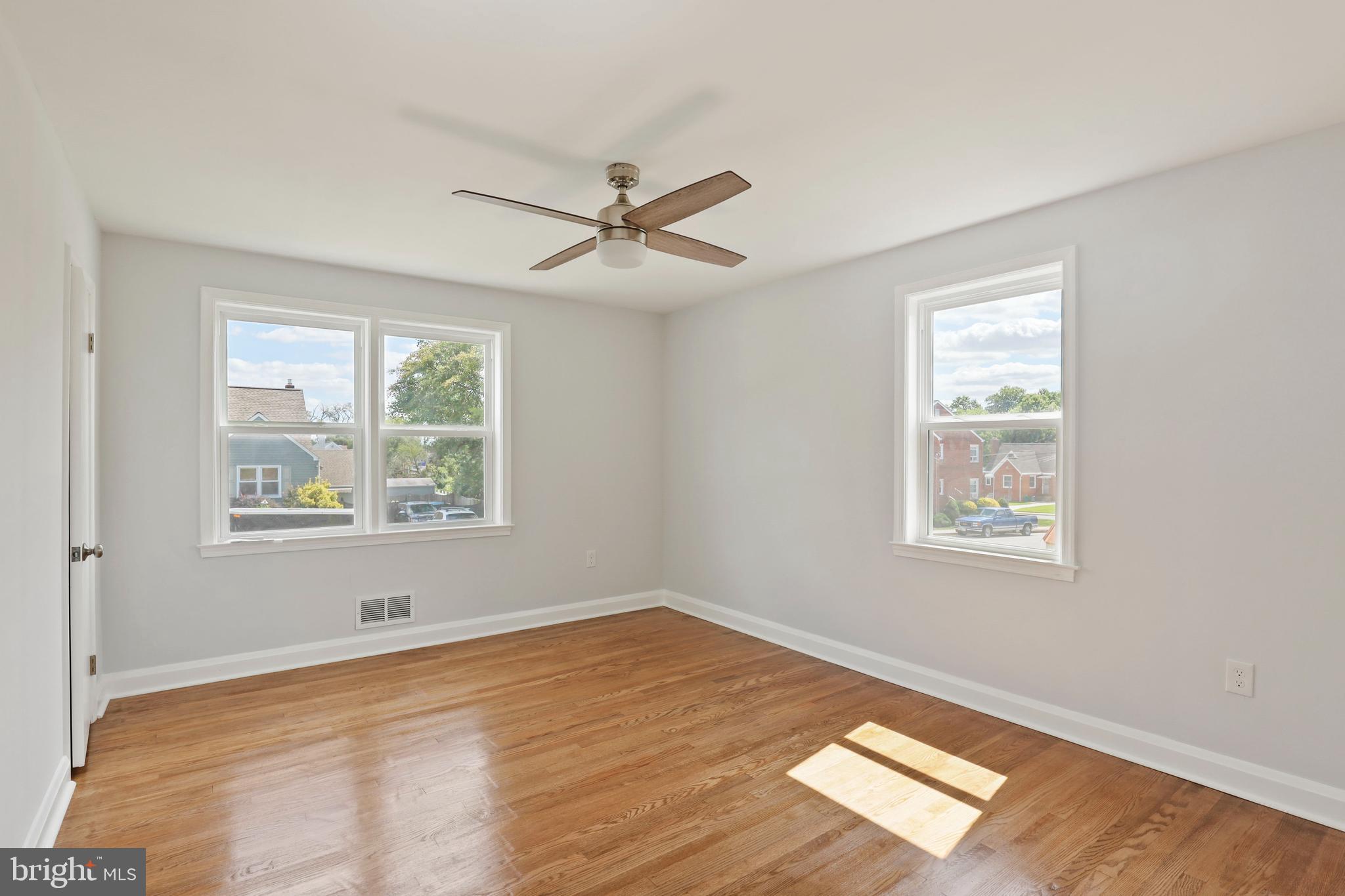 8500 School Road Baltimore, MD 21234 - Photo 22 of 44 New Windows throughout