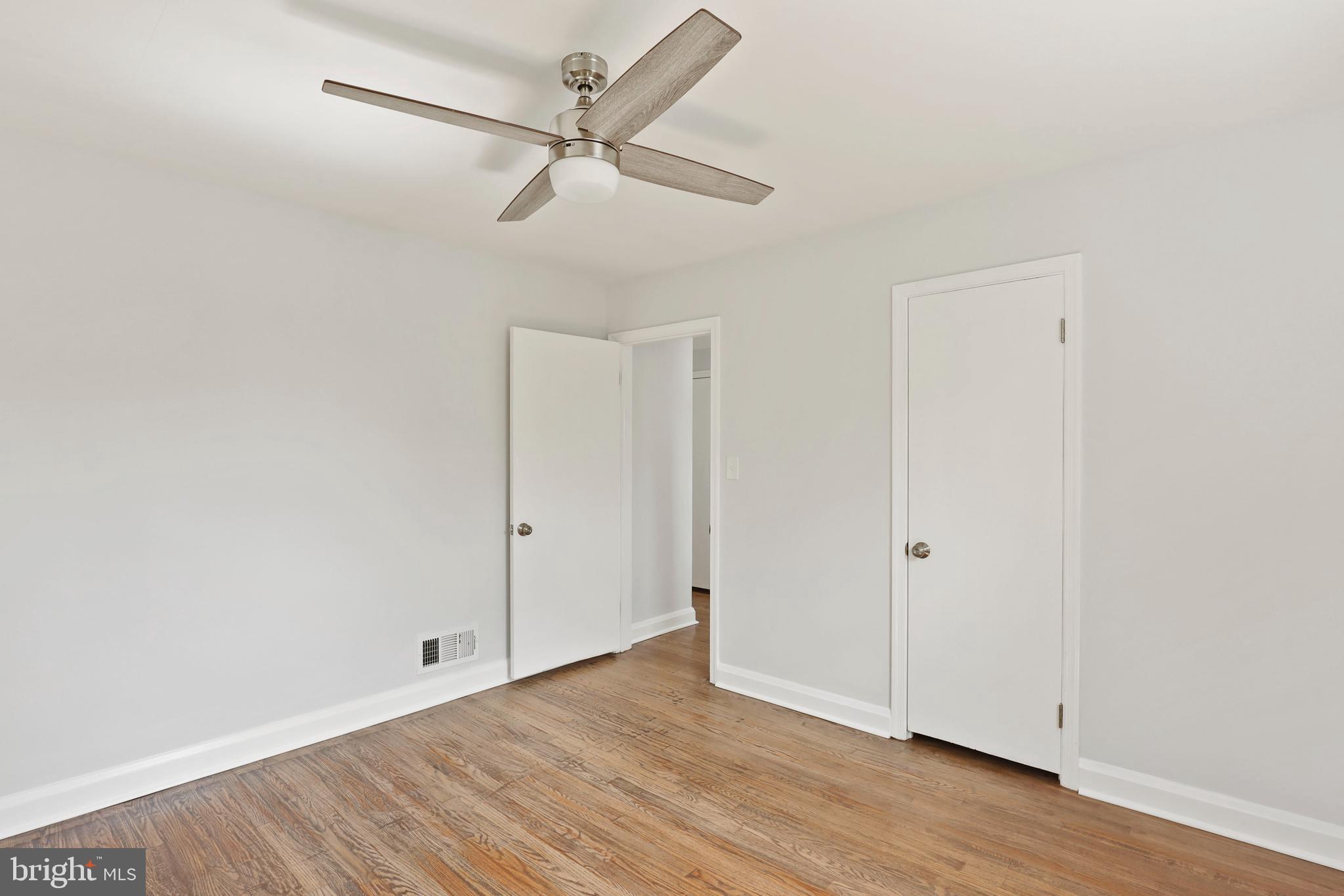 8500 School Road Baltimore, MD 21234 - Photo 23 of 44 1st Floor Bedroom #2