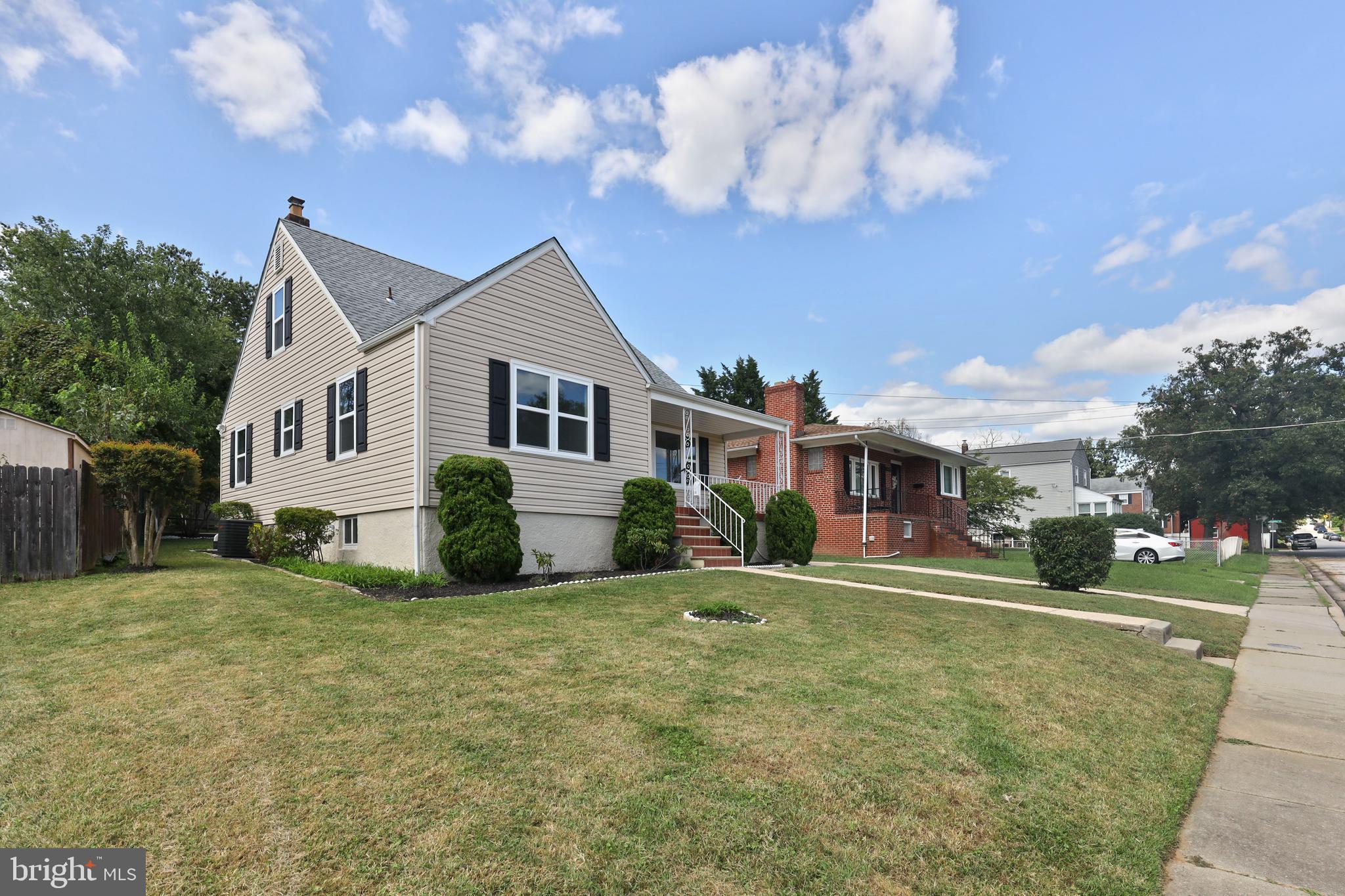 8500 School Road Baltimore, MD 21234 - Photo 36 of 44 Gallery Image 36